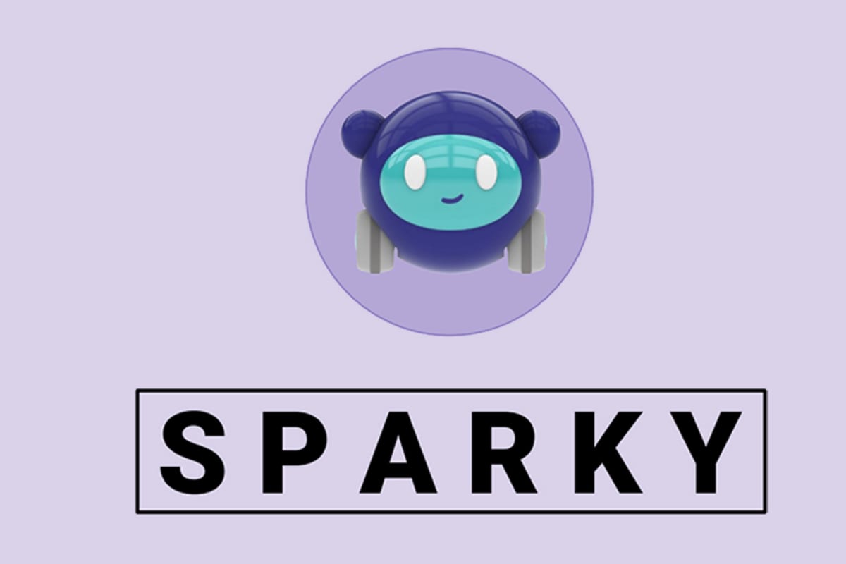 SPARKY