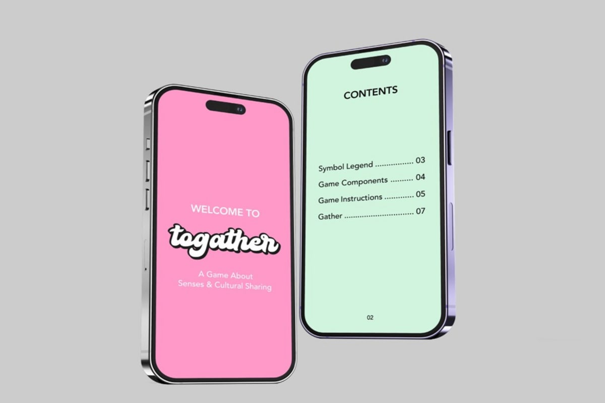 Togather