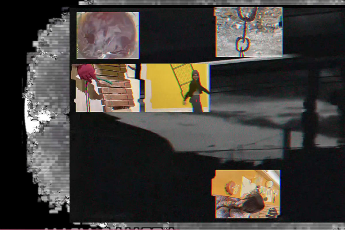 Framing Memory