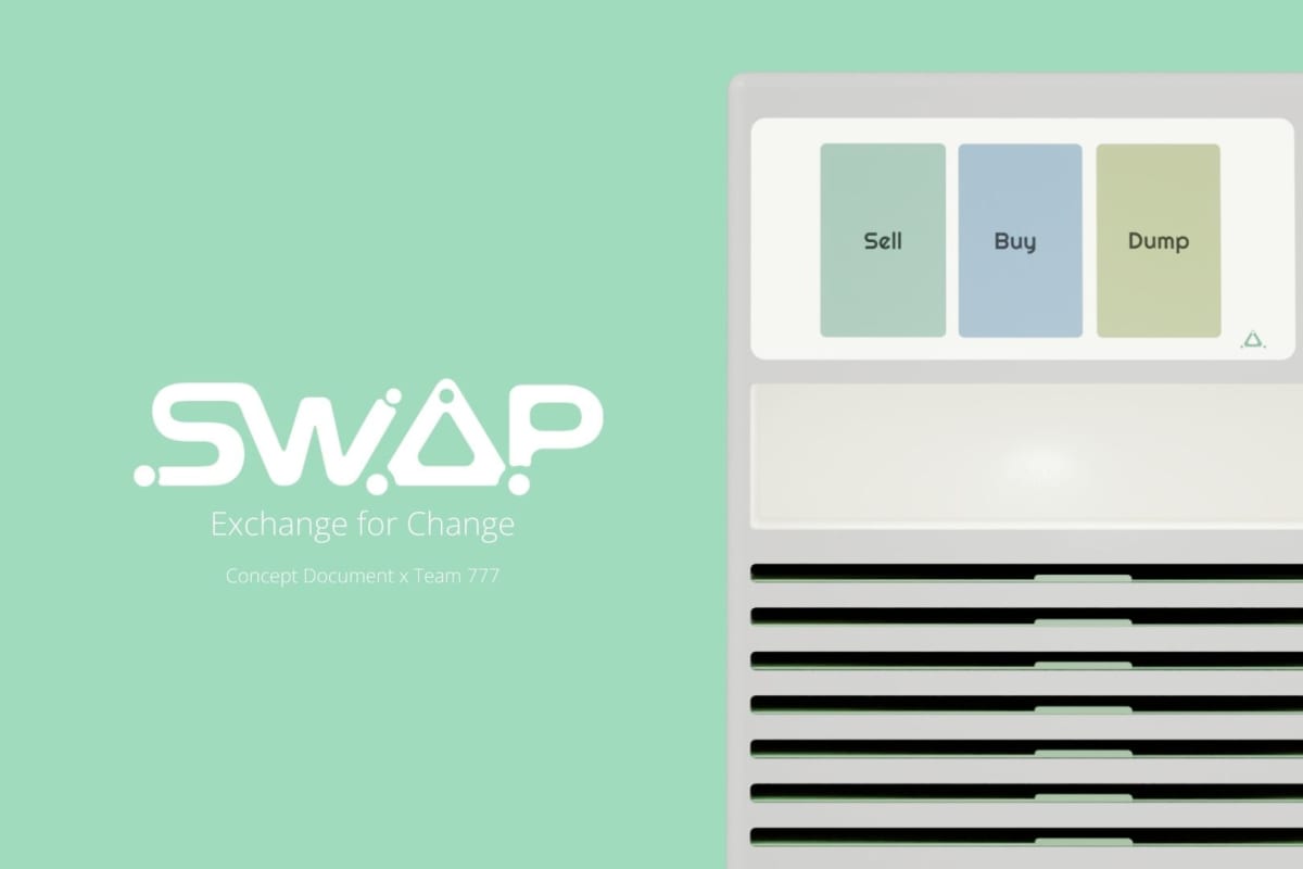 Project SWAP