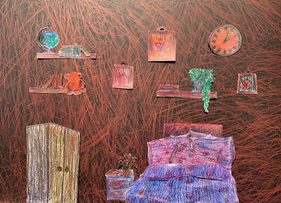 background assets