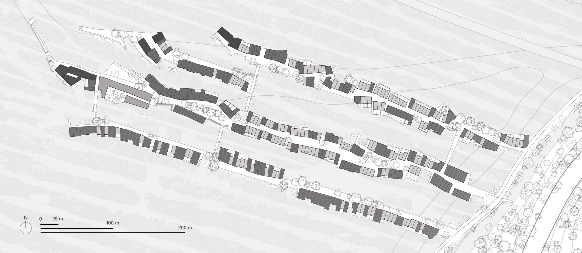 urban topography