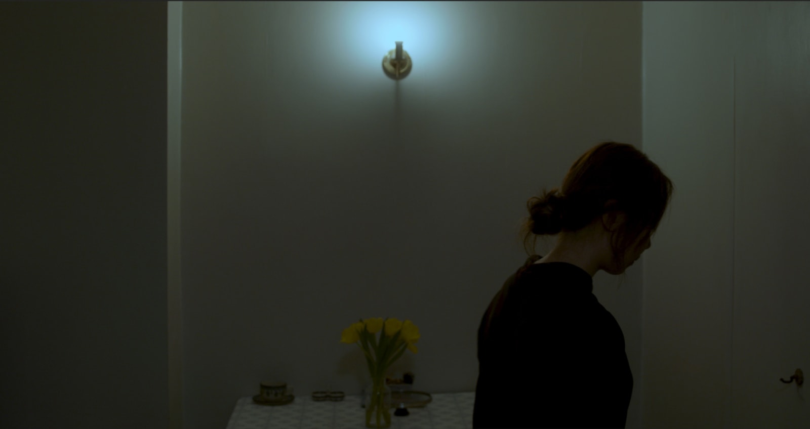 short film Ann