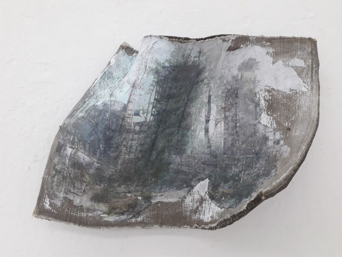 Fred Robeson, Alteration nature 4