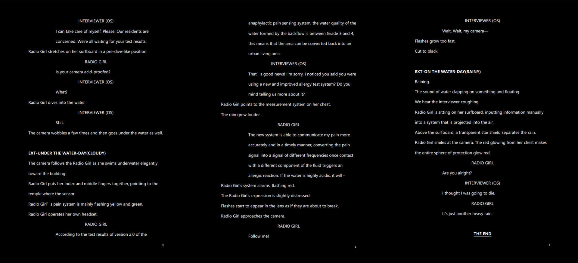 script