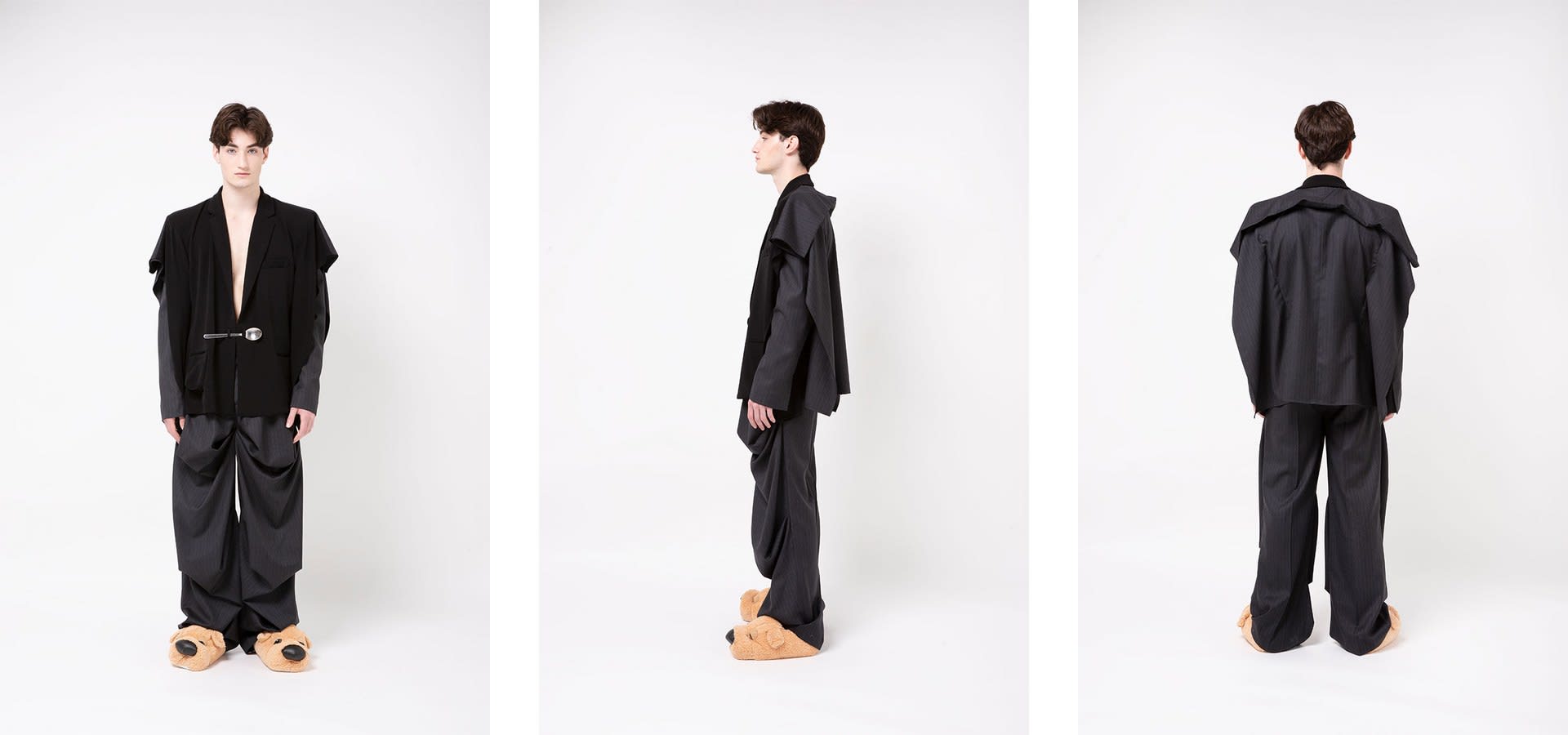Lookbook#1