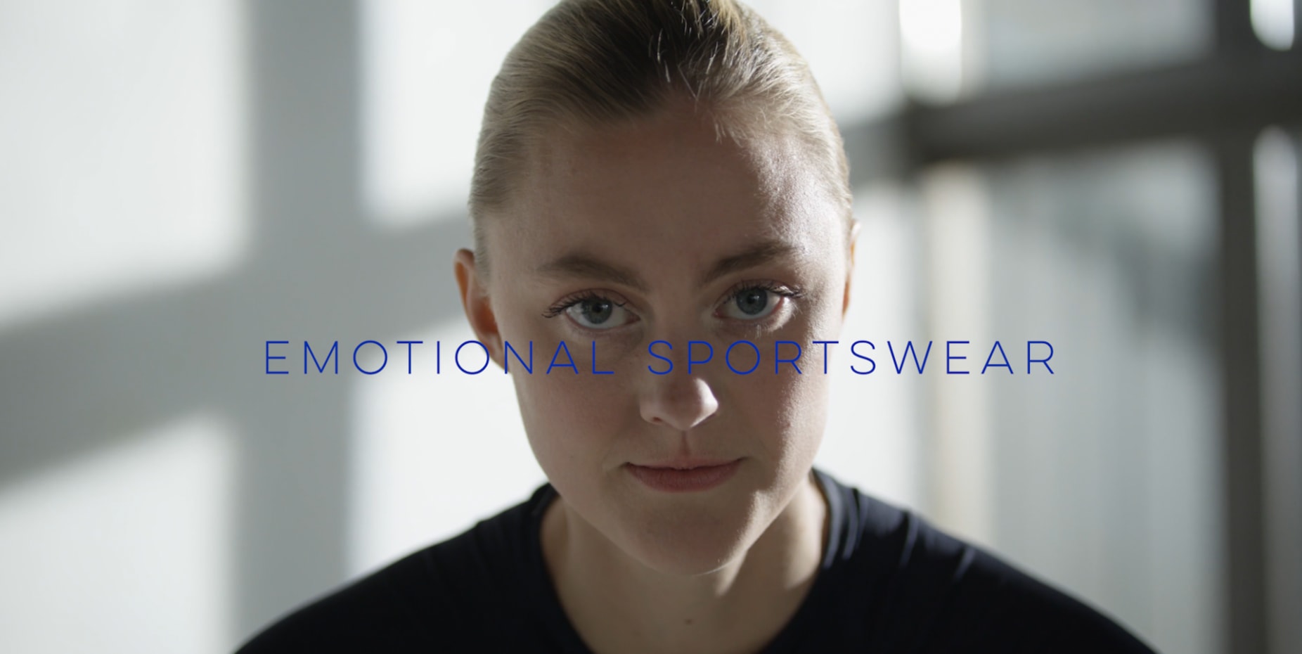 Emotional Sportswear : Marta 