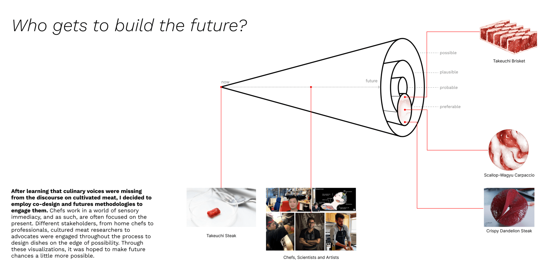 From Cell to Fork: A Cookbook of the Future, media item 3