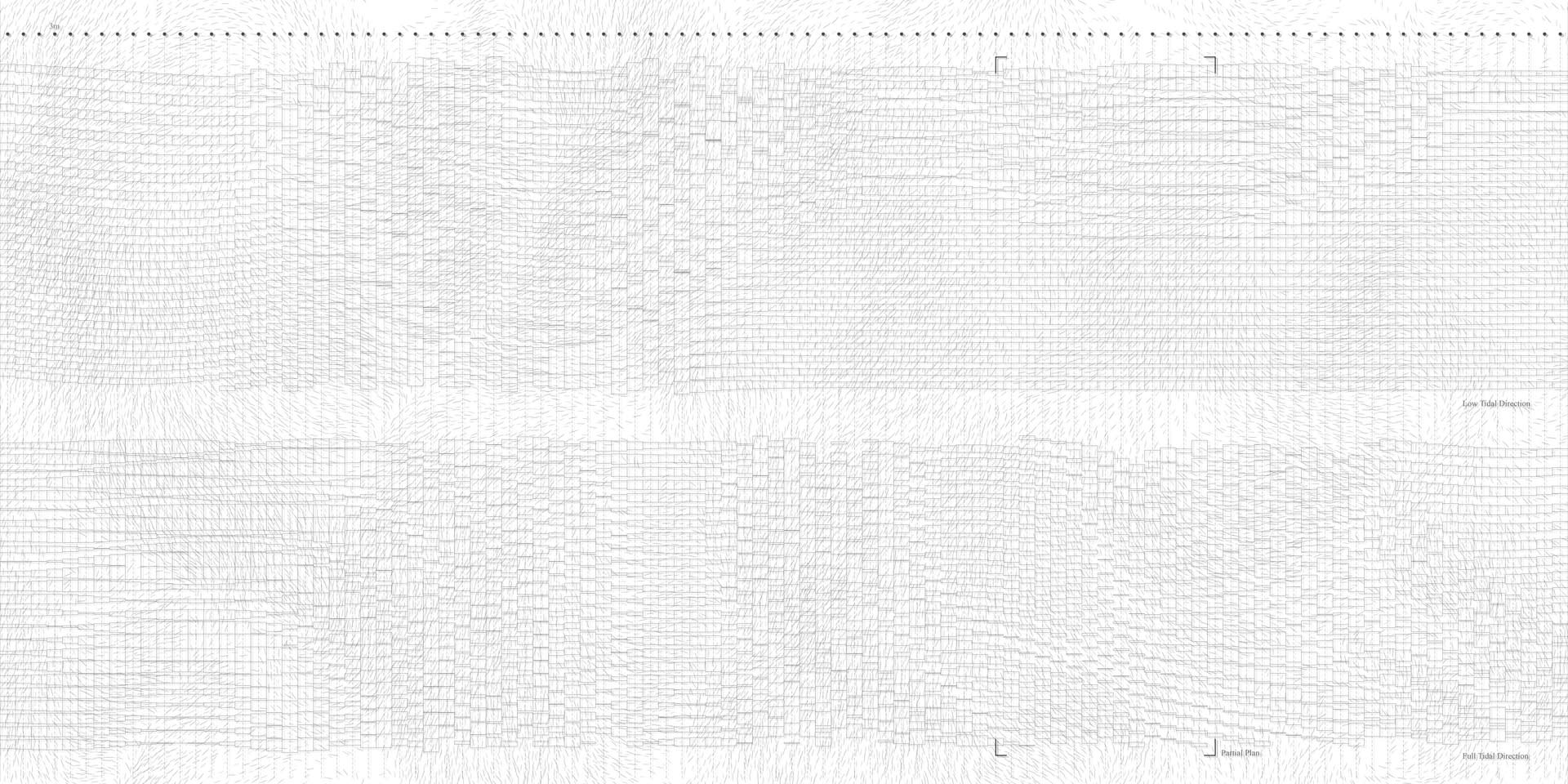 Raft Patterns - High/Low Tides