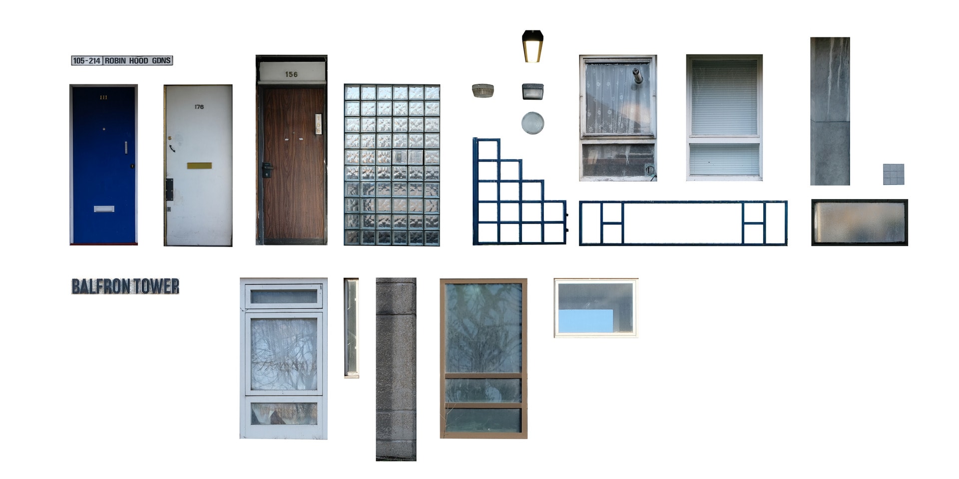 In Stripping,   Construction in Reverse, media item 1