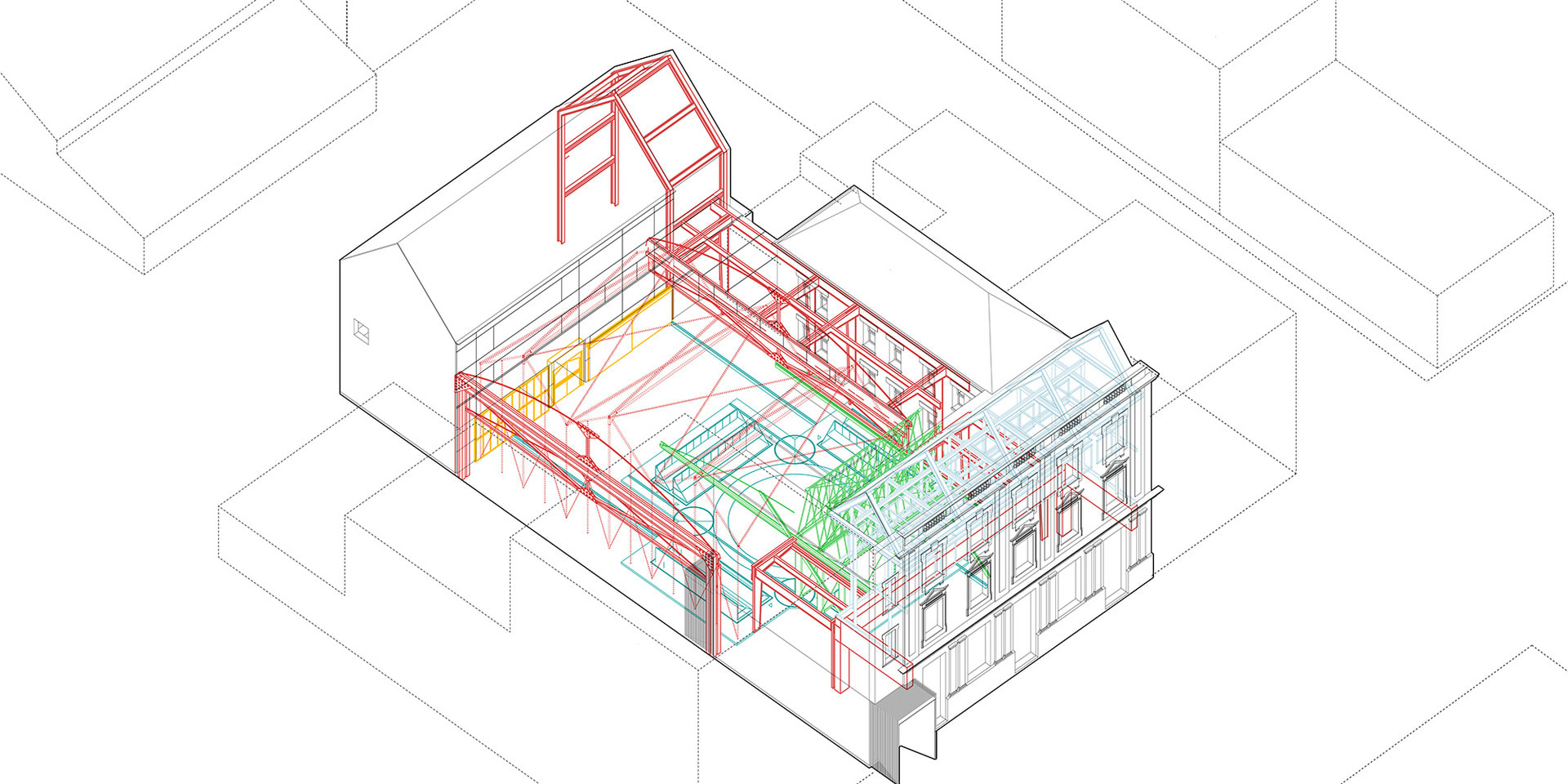 about-Robin Yichang Xu