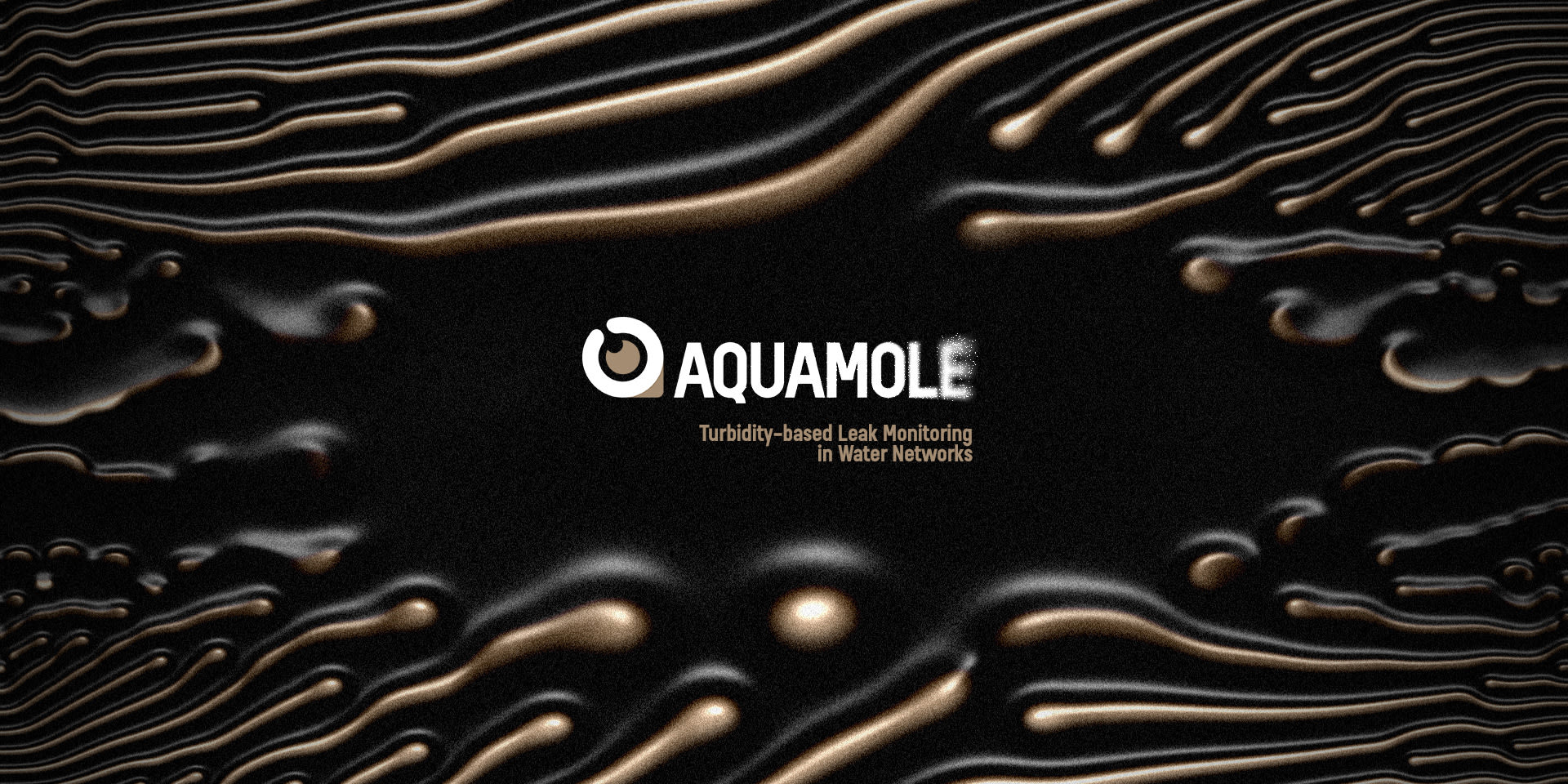 Aquamole logo image