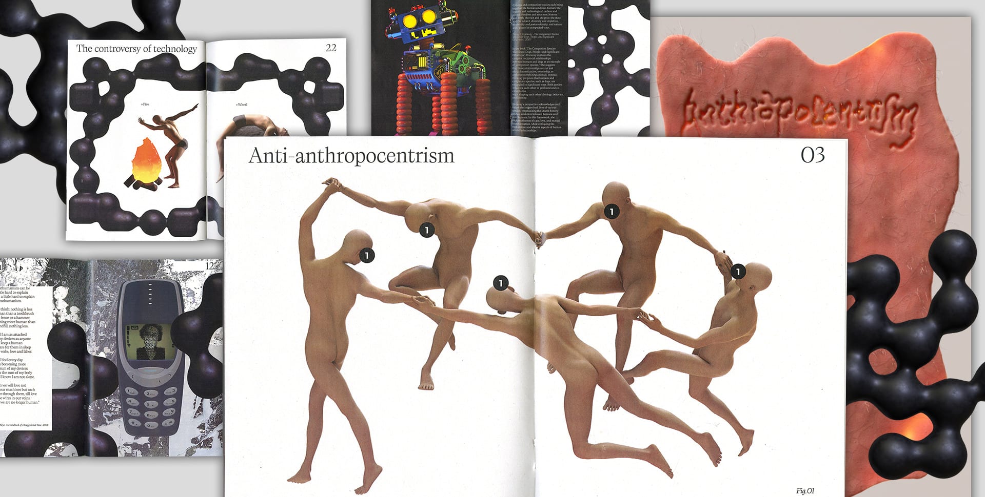 Exploring our intimate dance with technology, illuminates the symbiosis in our digitally entwined existence.