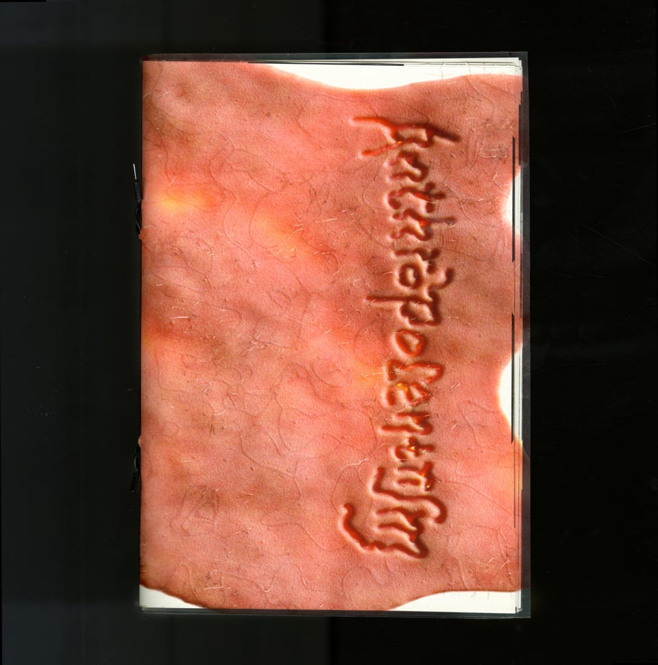 the research book of the project