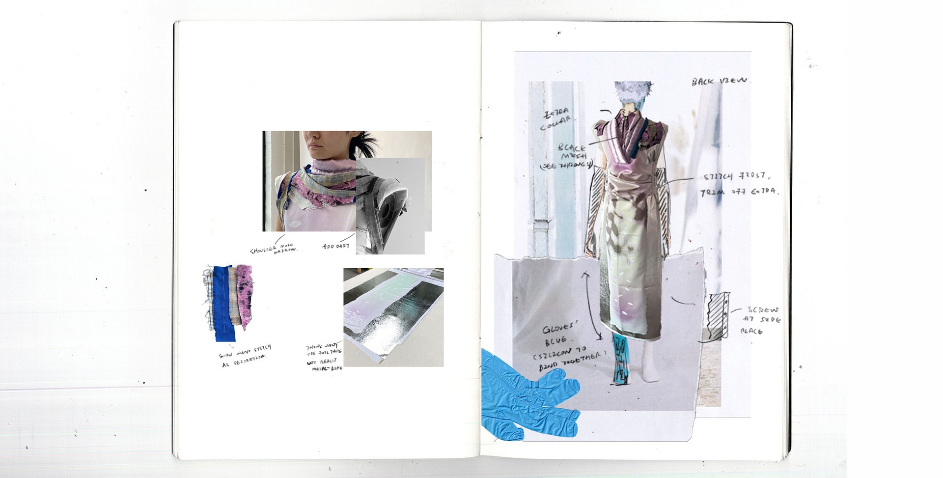FABRIC