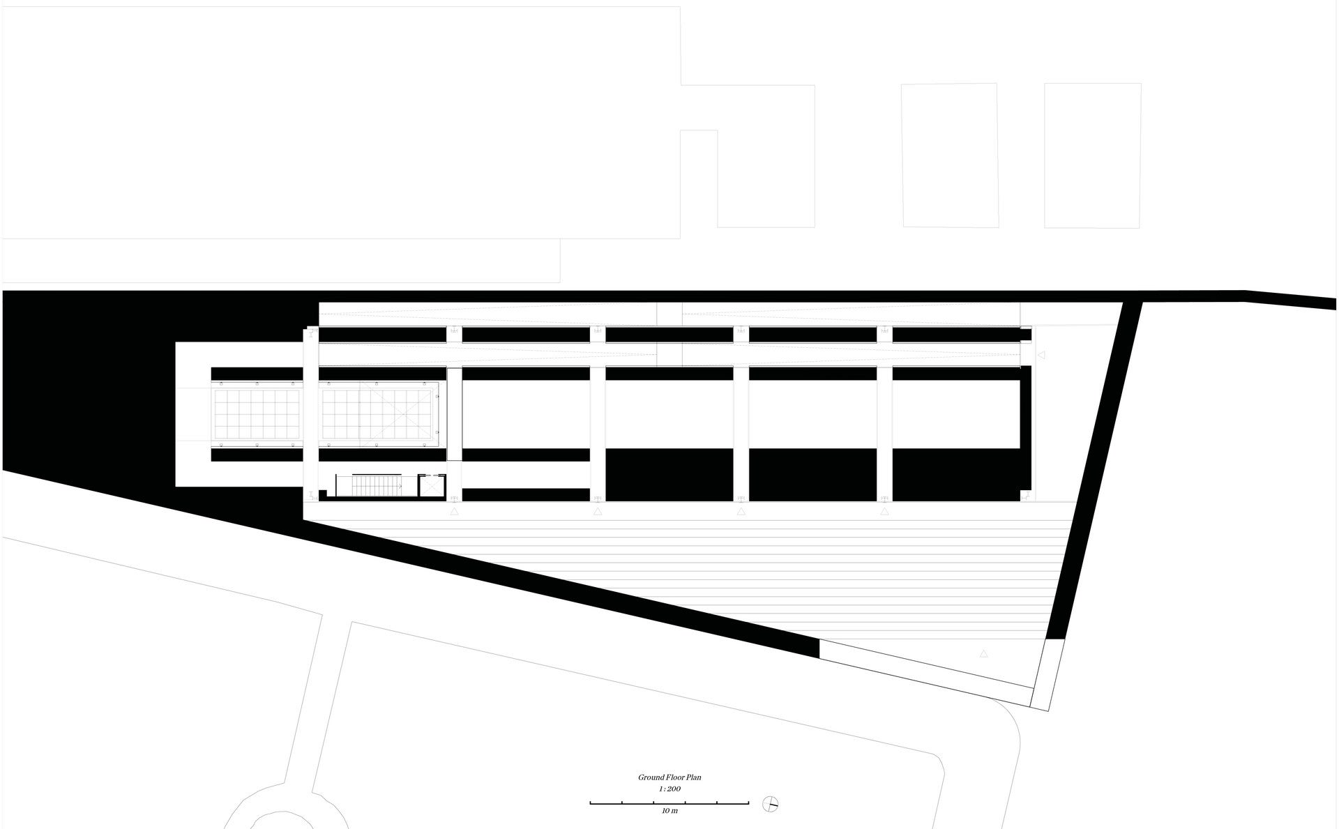 Ground Floor Plan