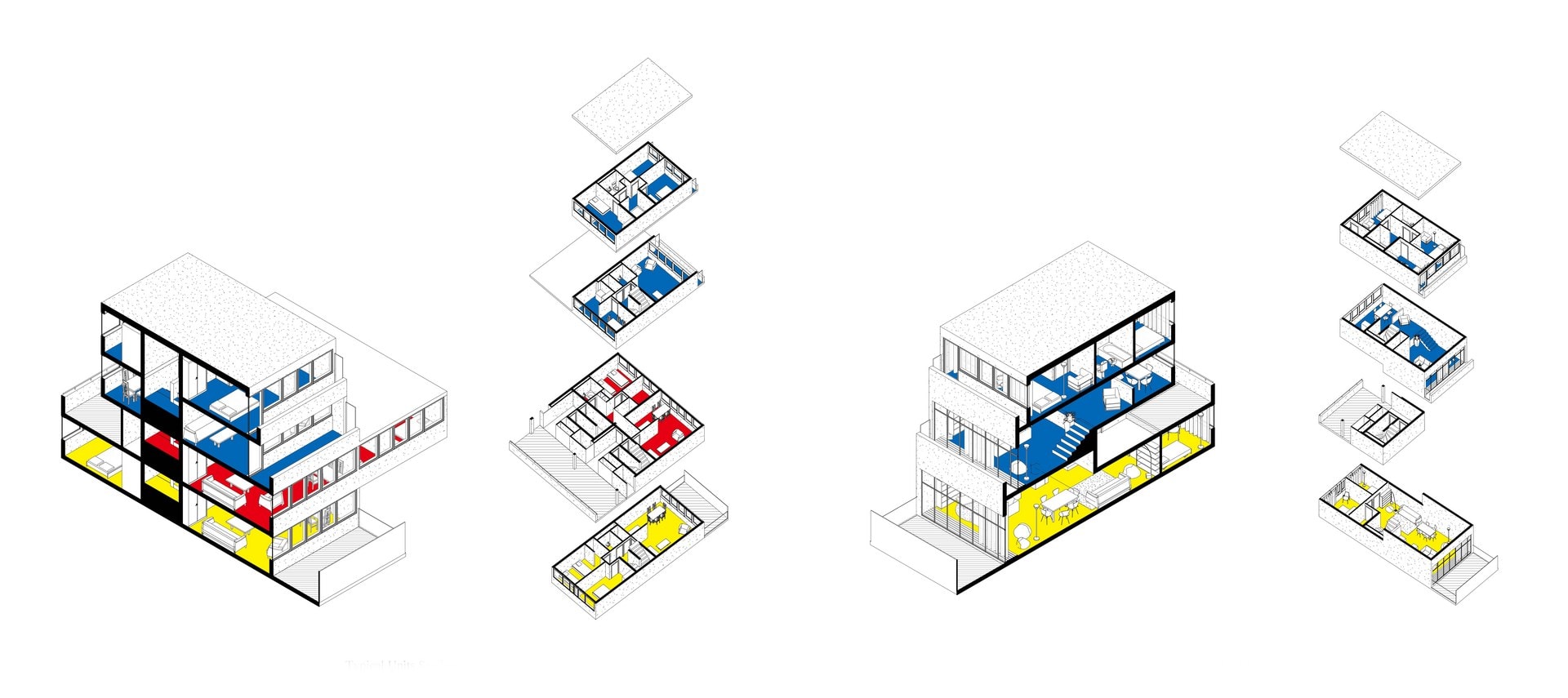 Units Before & After