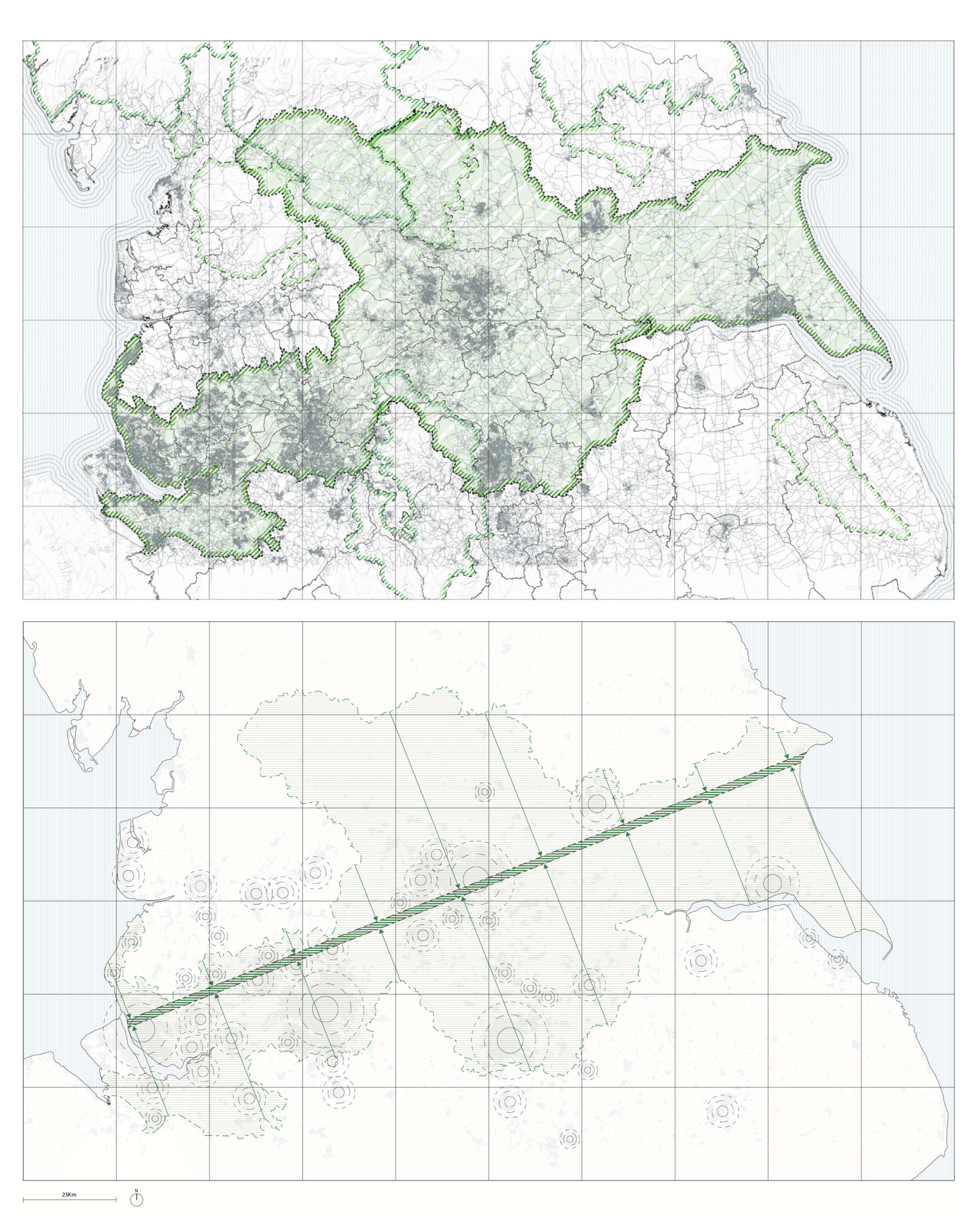 The Northern Forest