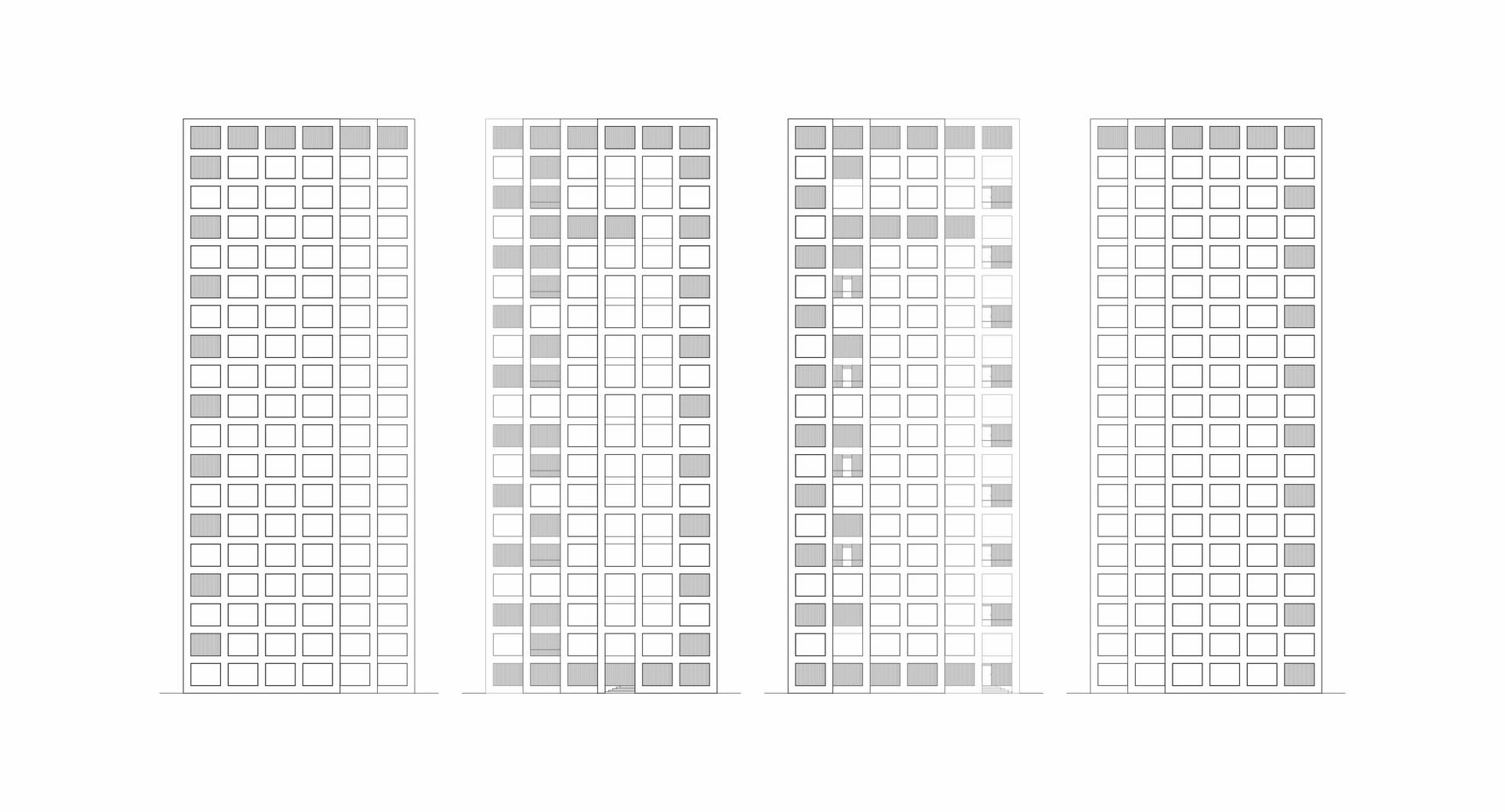 Elevations