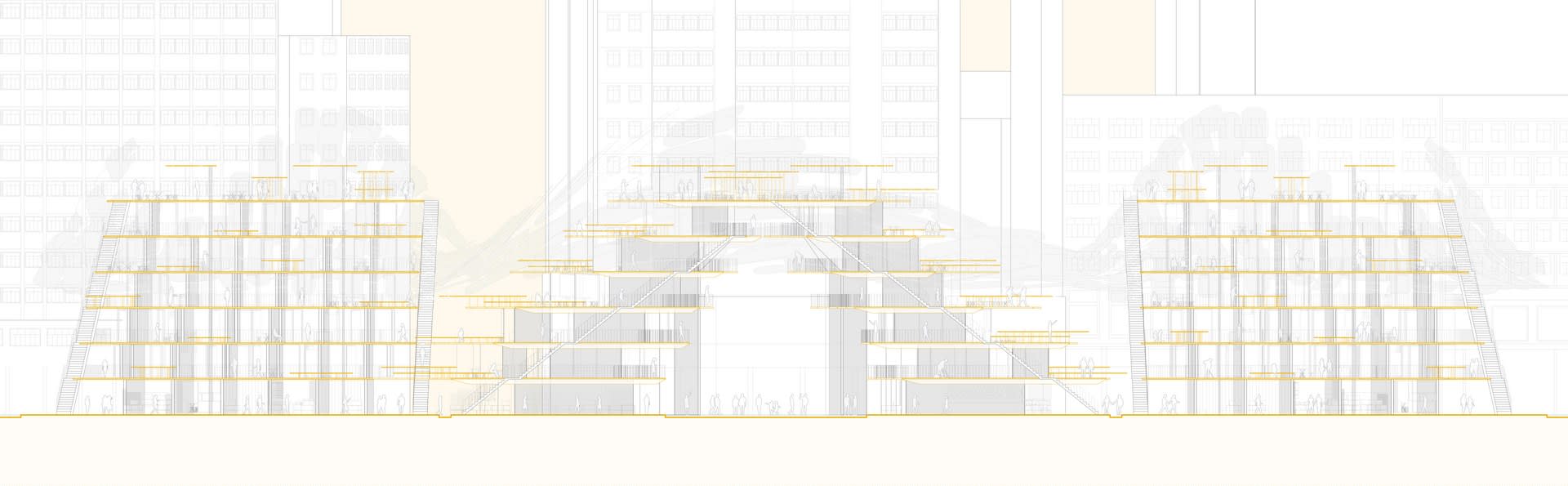 Stratified Inhabitation