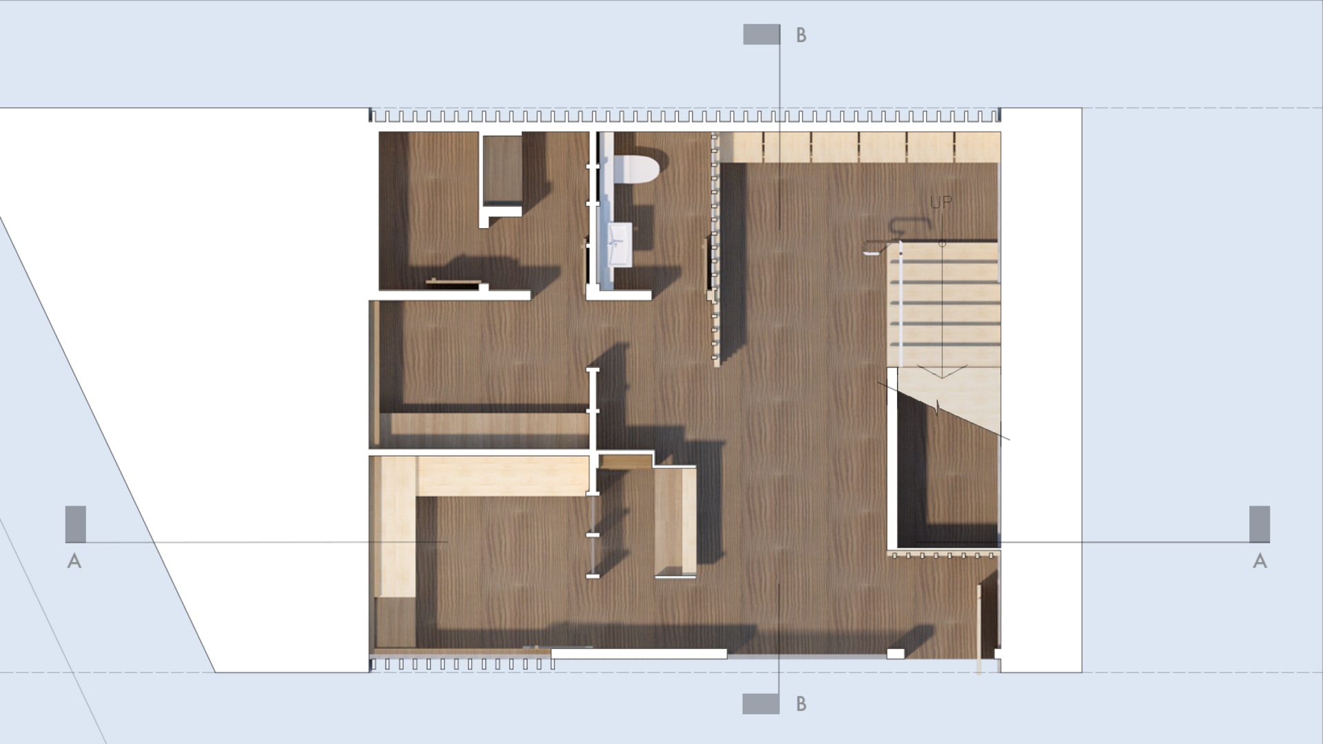 Ground Floor Plan