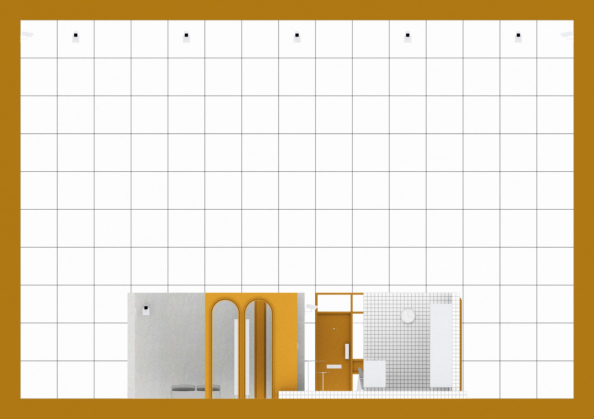 CITIZEN APARTMENT - SECTION CC