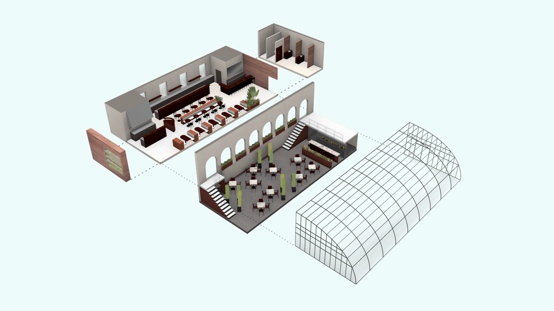 AXONOMETRIC
