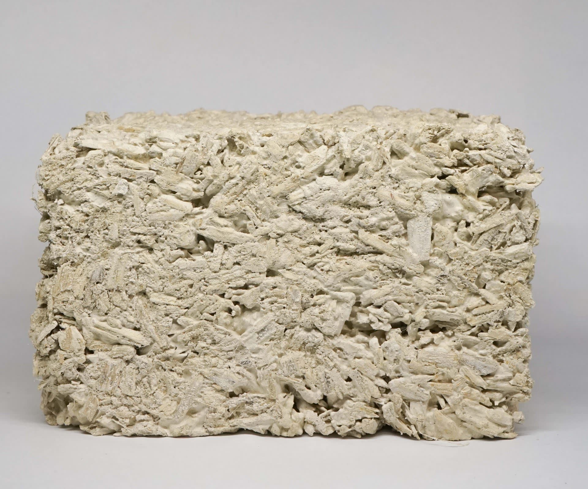 Natural Hempcrete