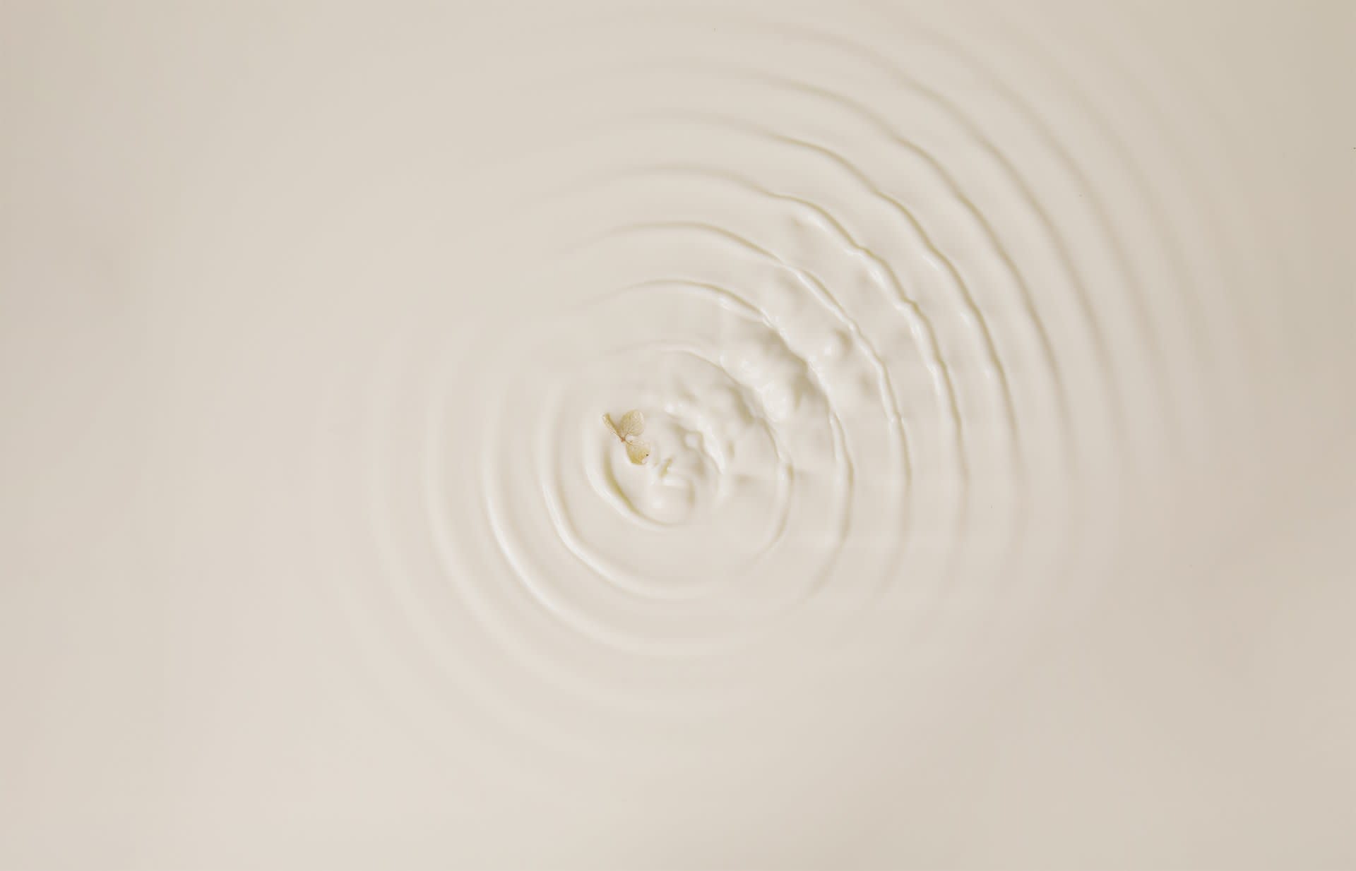 Ripple / Photography by ZeHua Wang