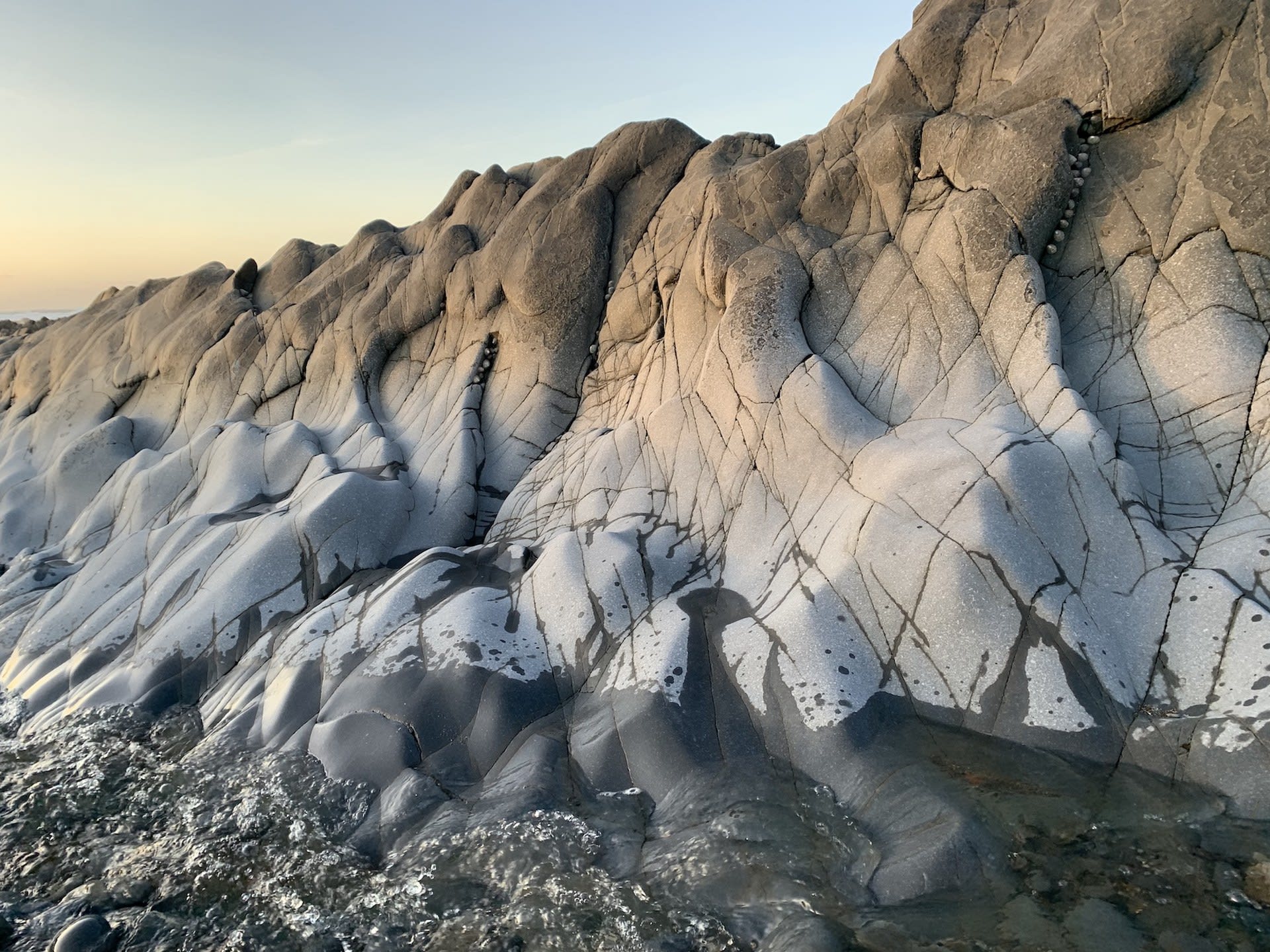 Rock Formations