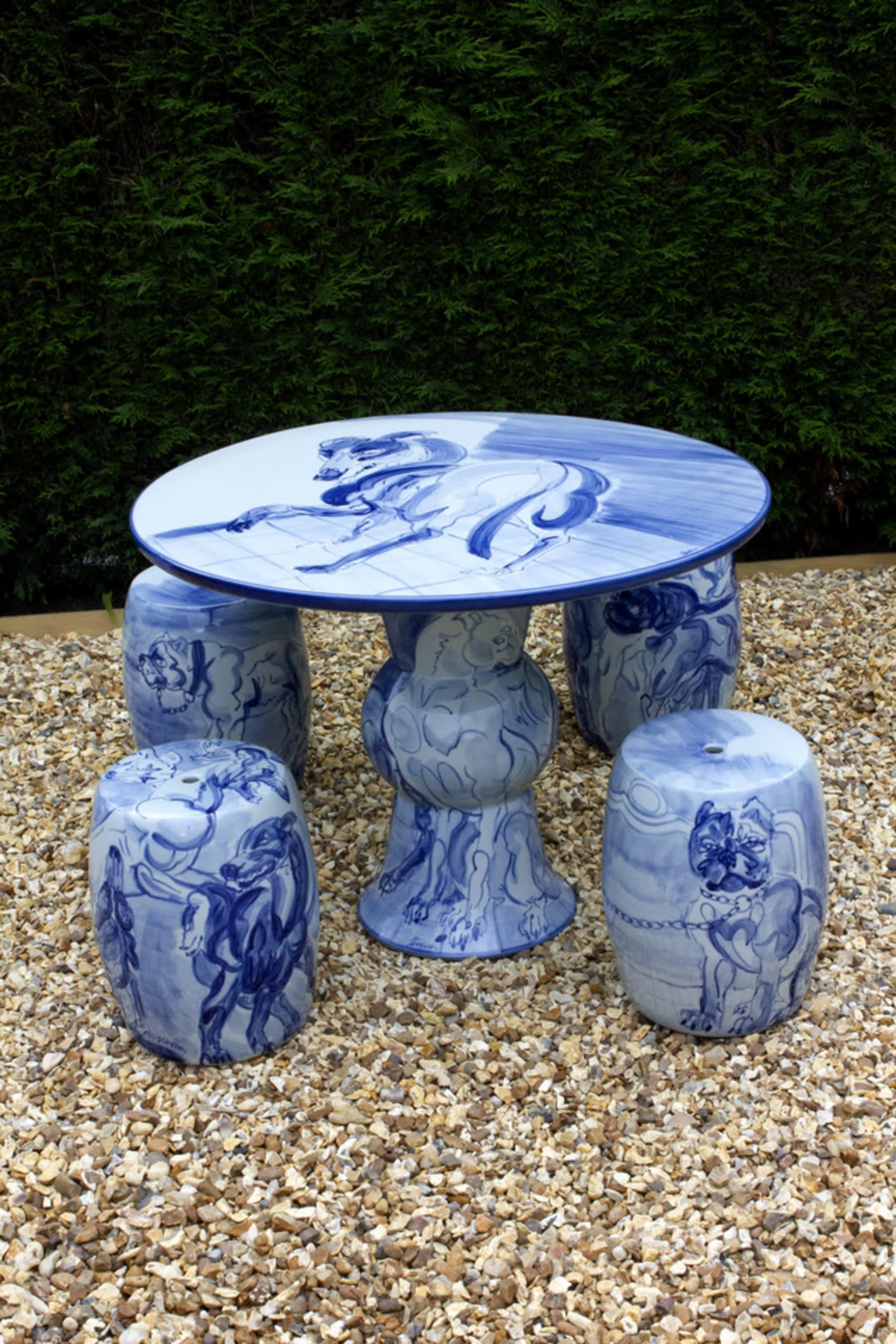 Our New Jigger Jolly – Wolf Ceramics