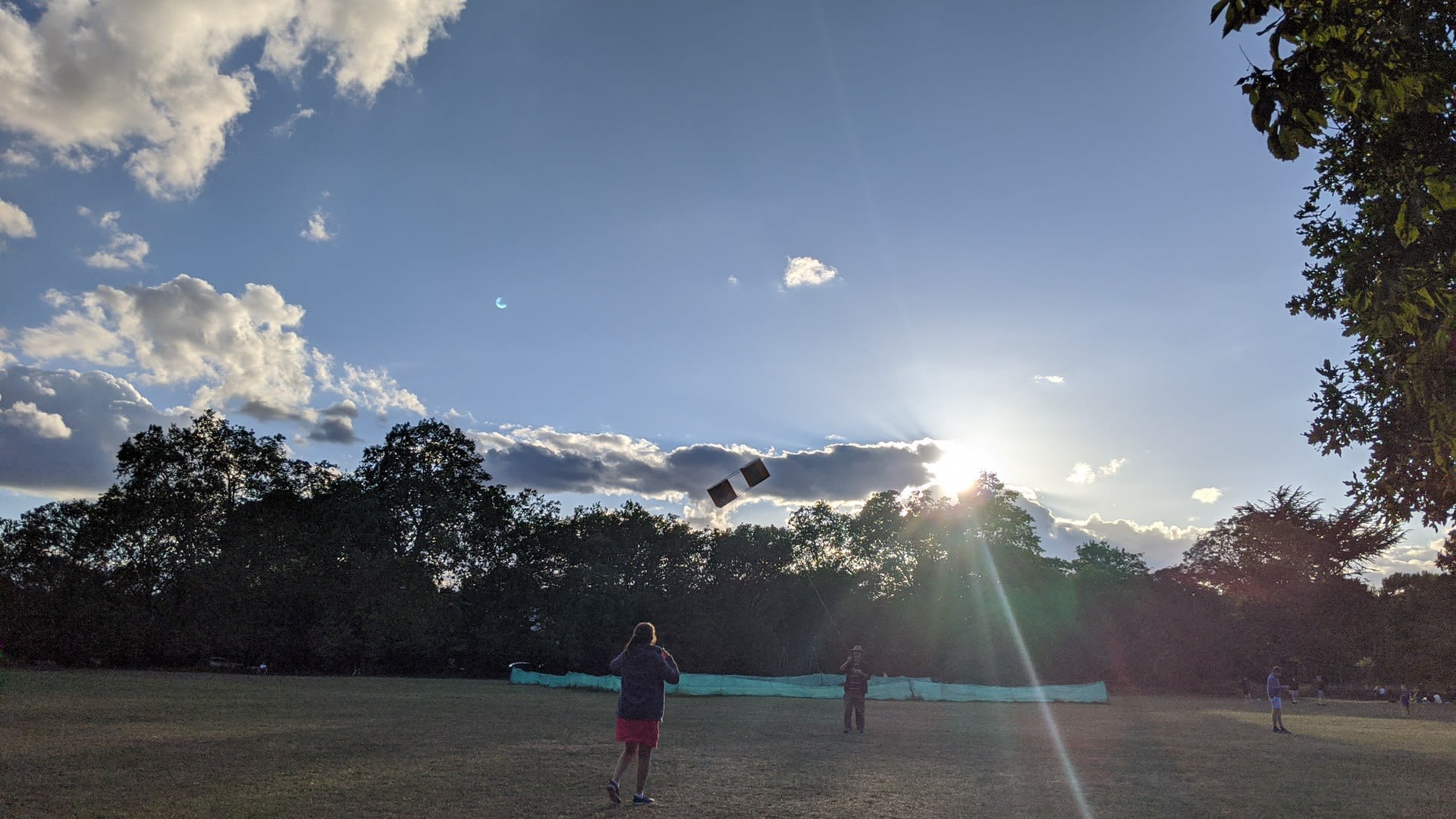 kite four test flight 06/07/20