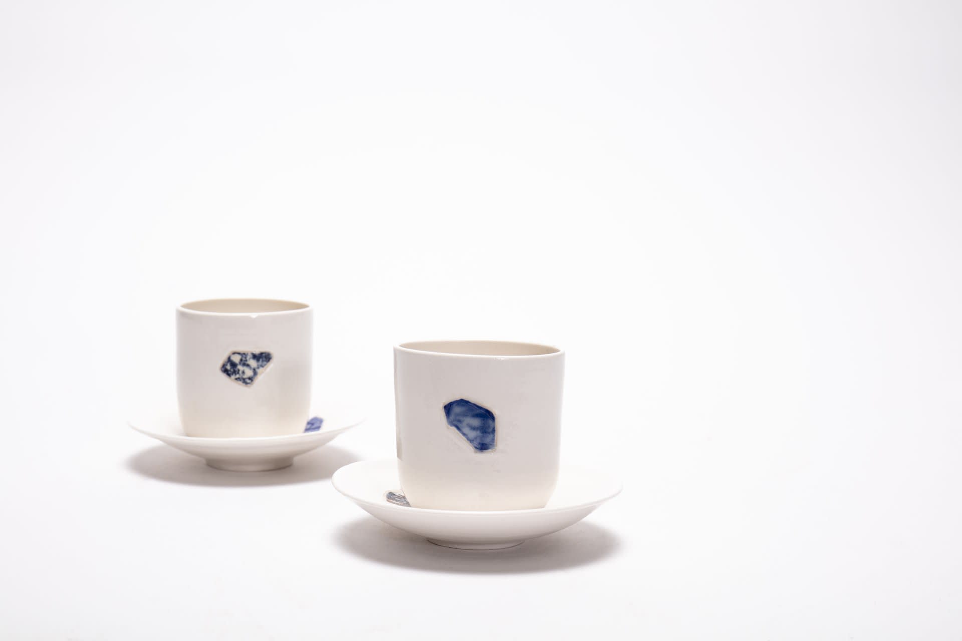 Second Life - Cup set