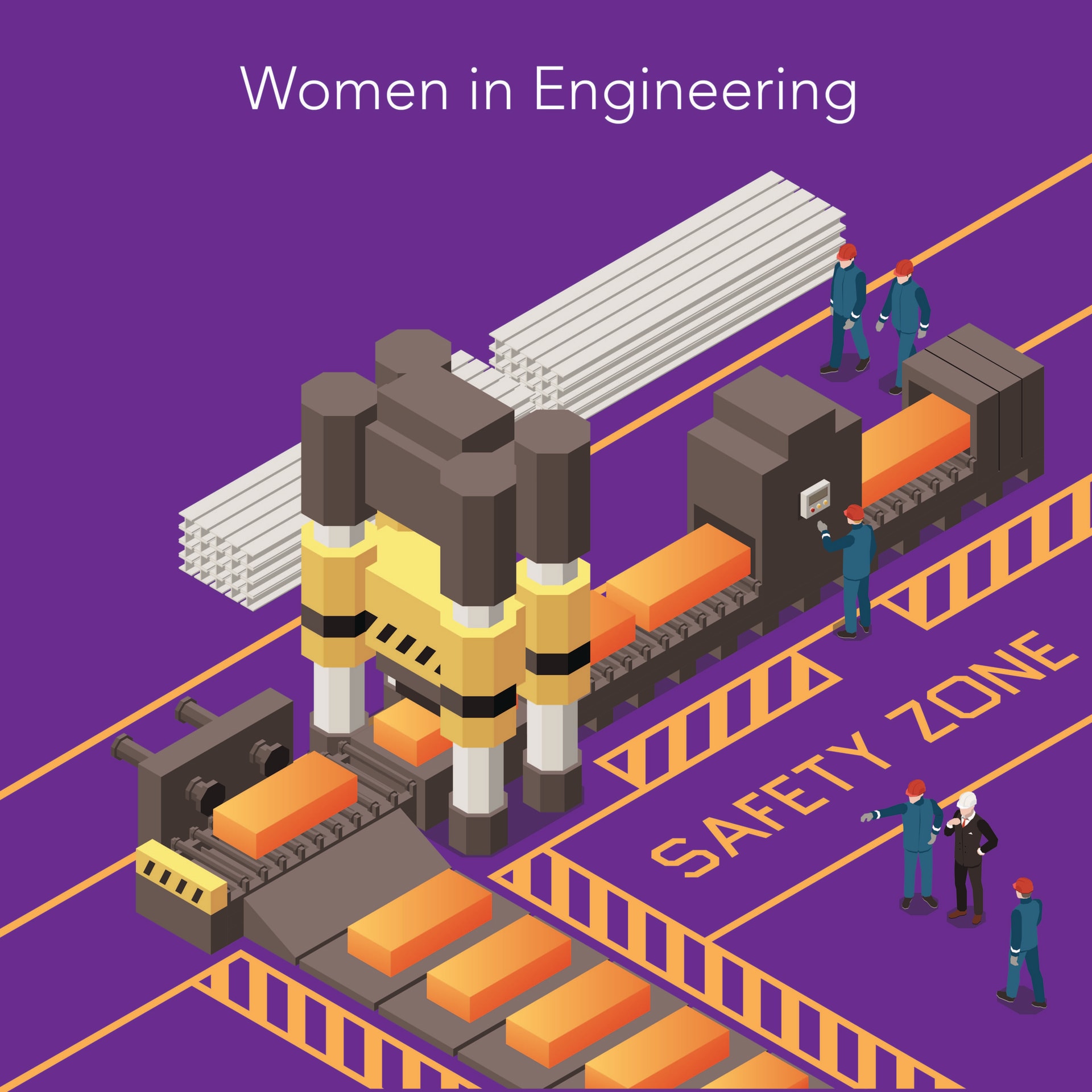 women in engineering 07