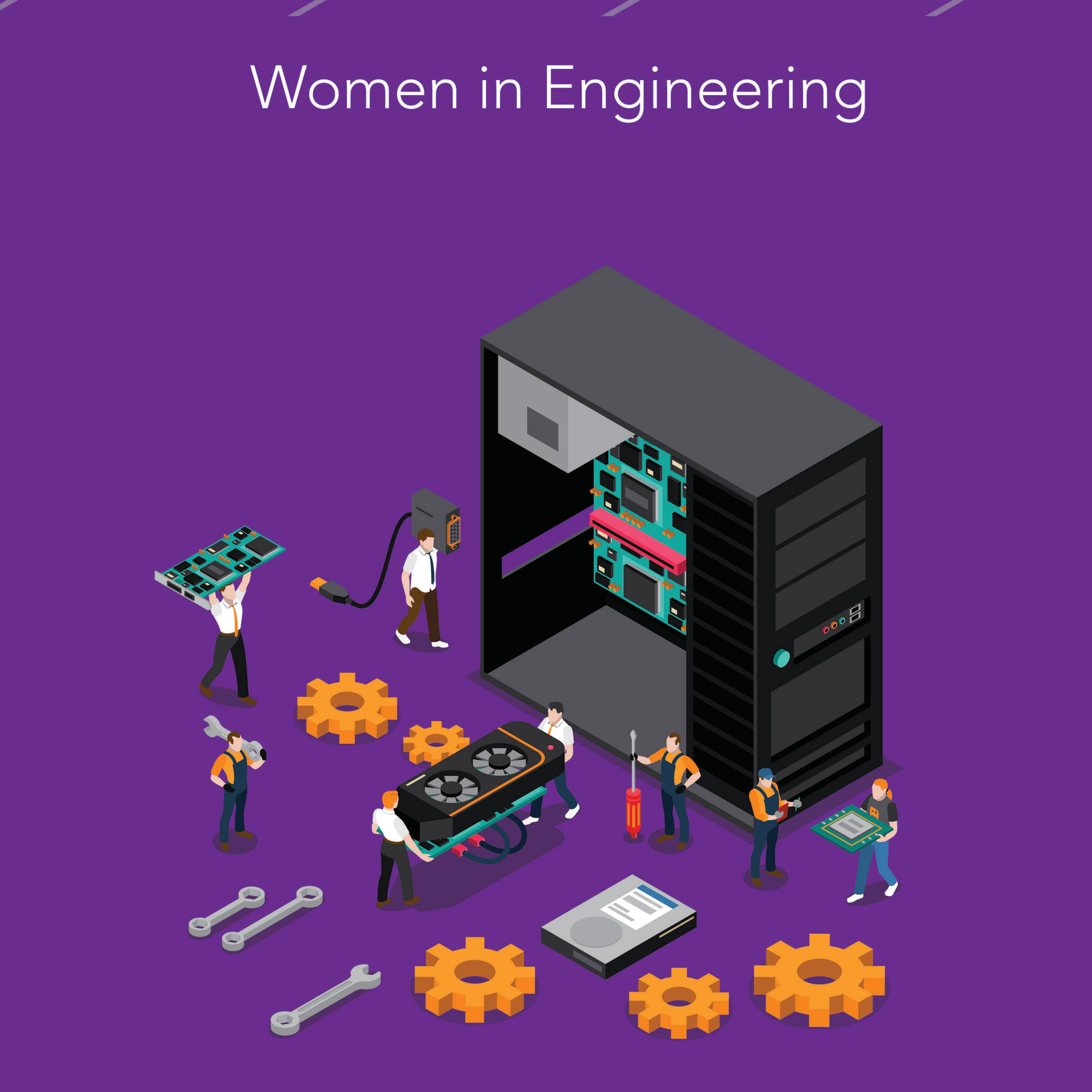 women in engineering 08