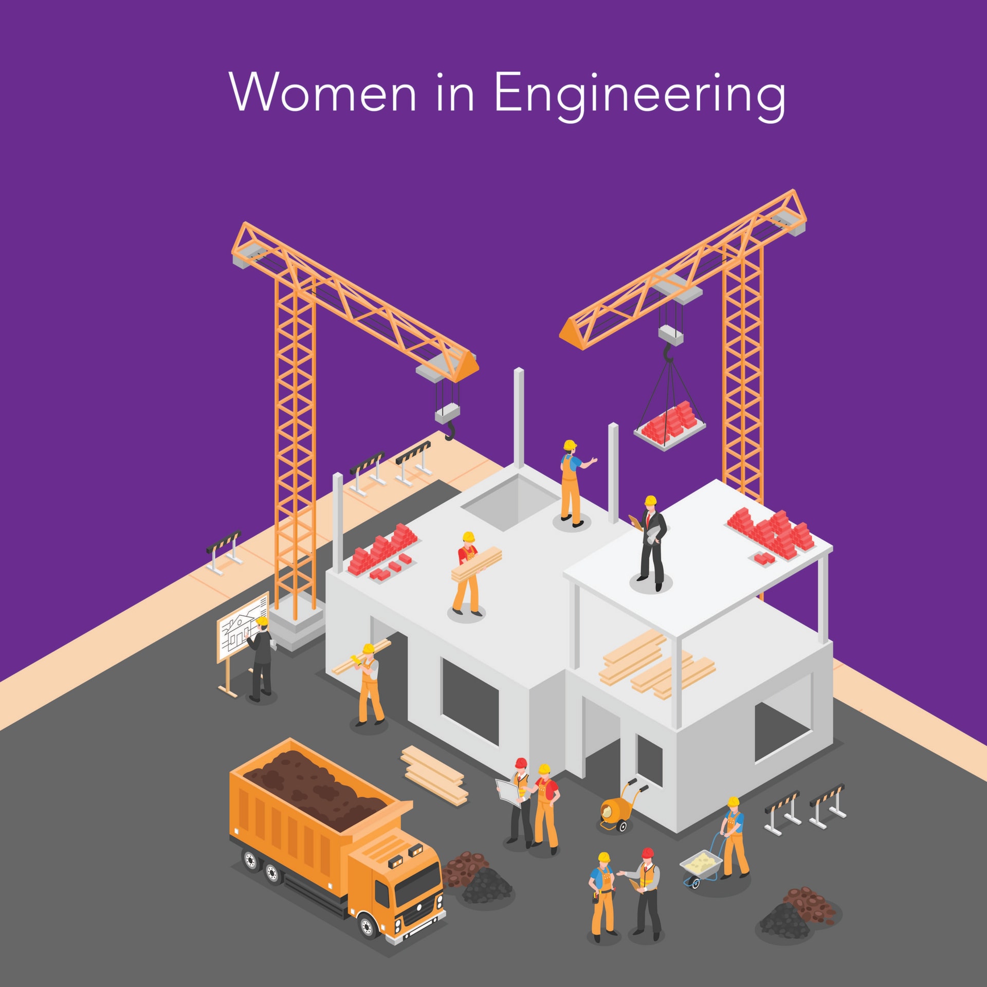 women in engineering 09