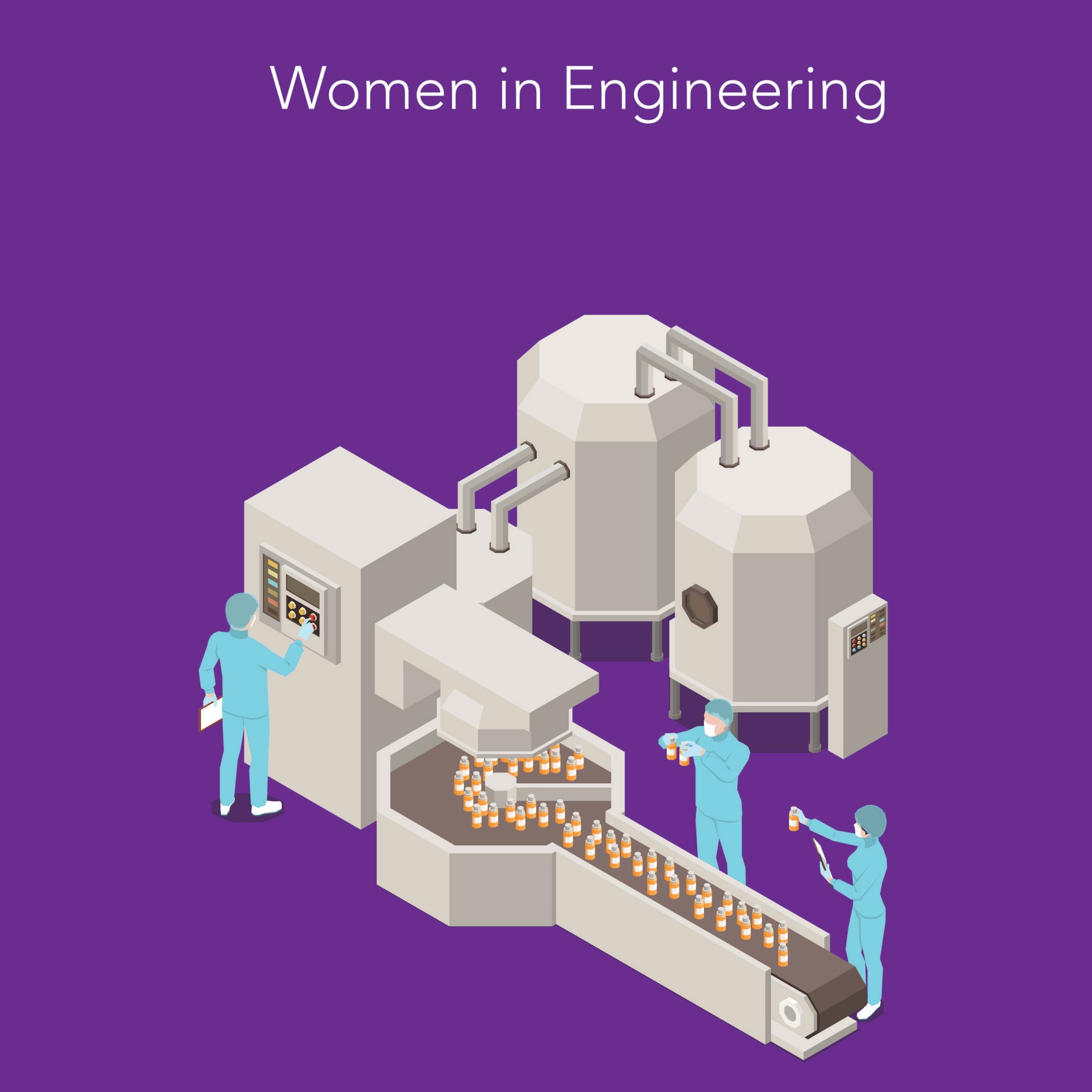 women in engineering 12