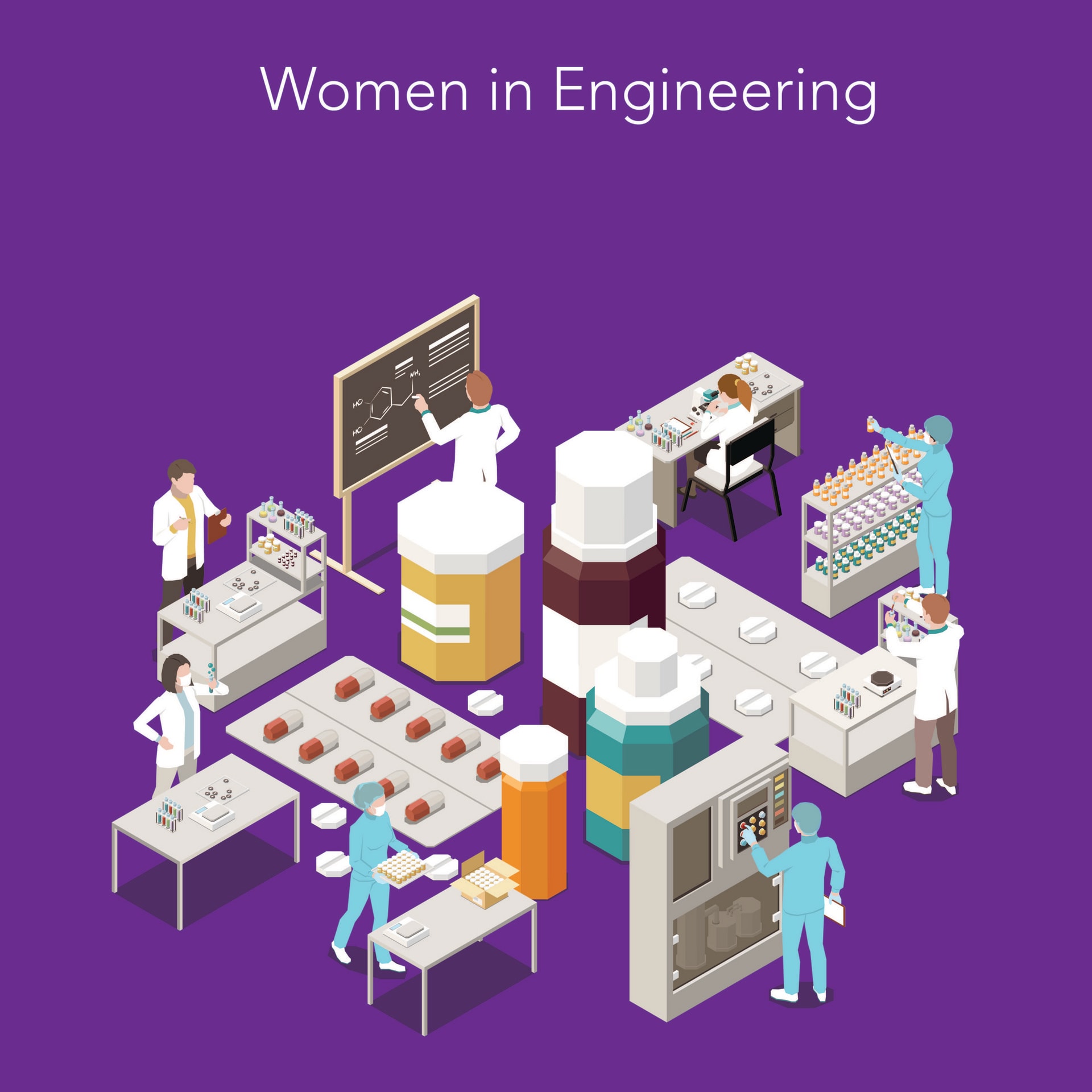 women in engineering 11