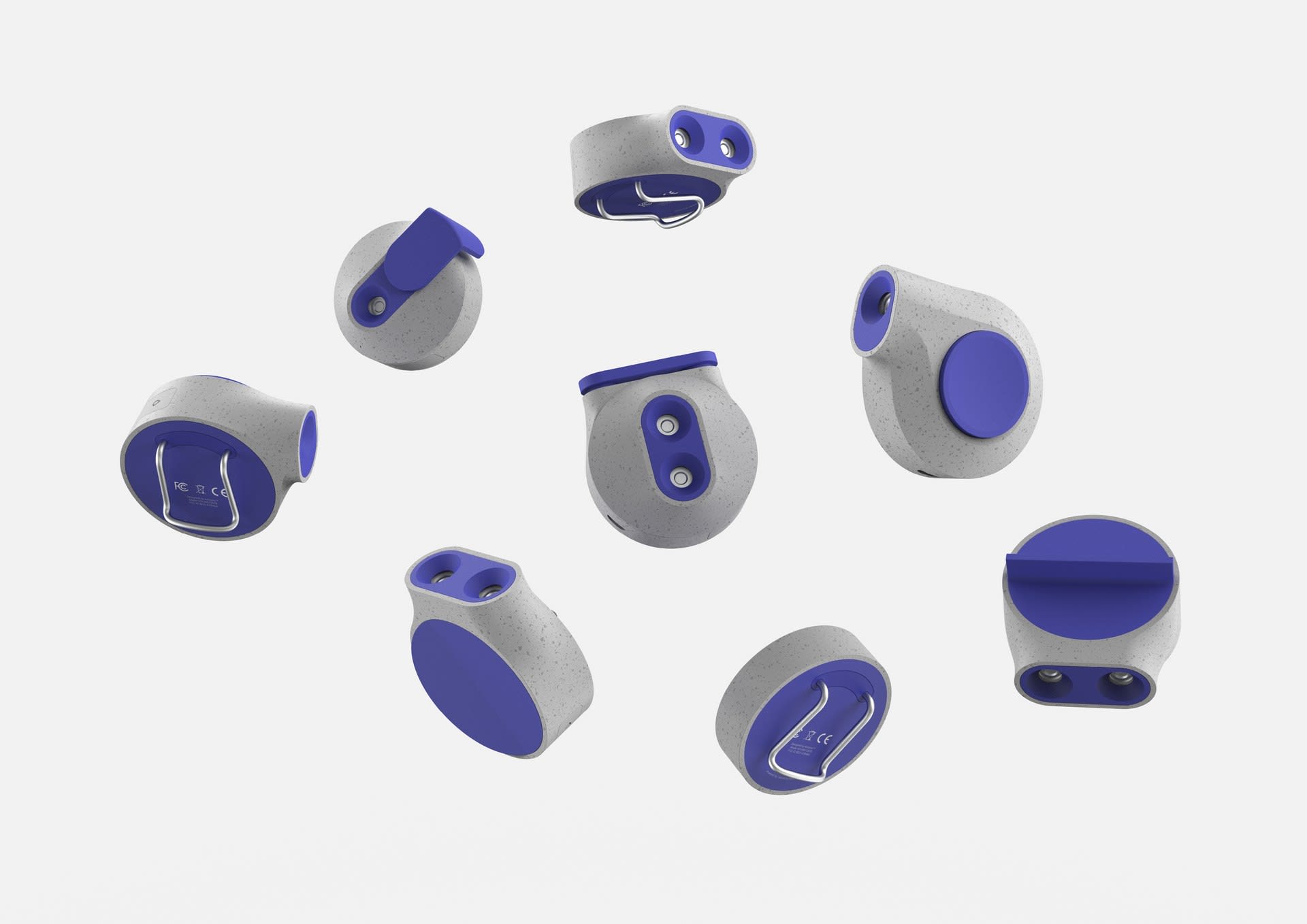 Airtomo Wearables