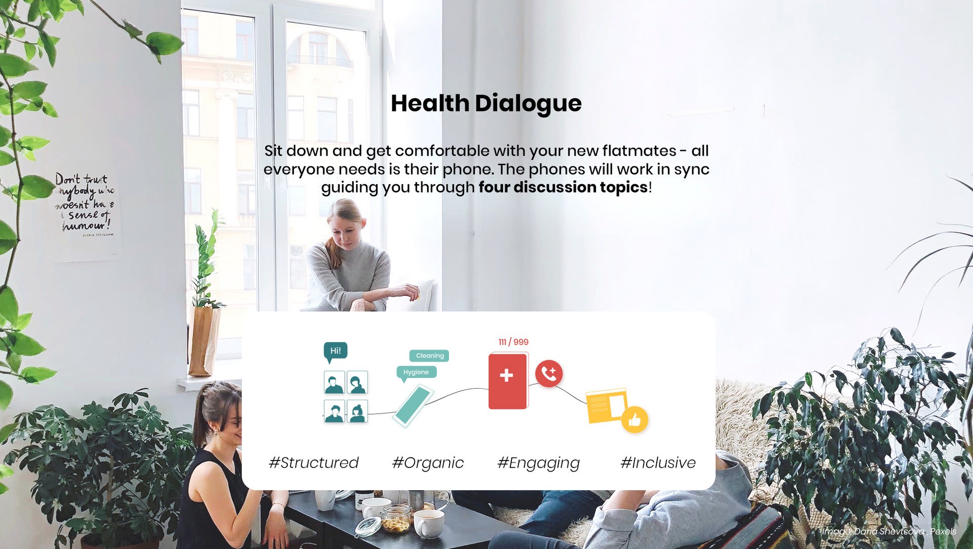 06 Health Dialogue