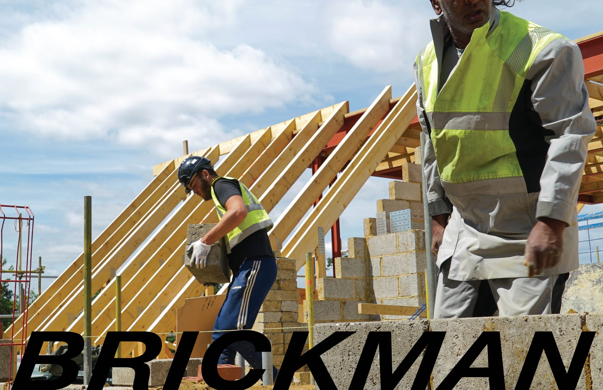 BRICKMAN WORKWEAR