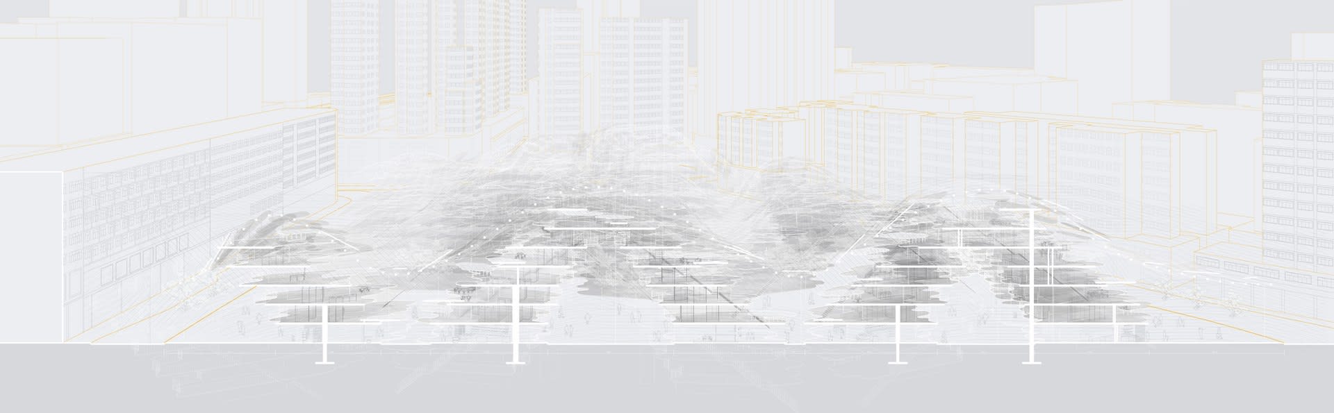 Sectional Perspective in Context