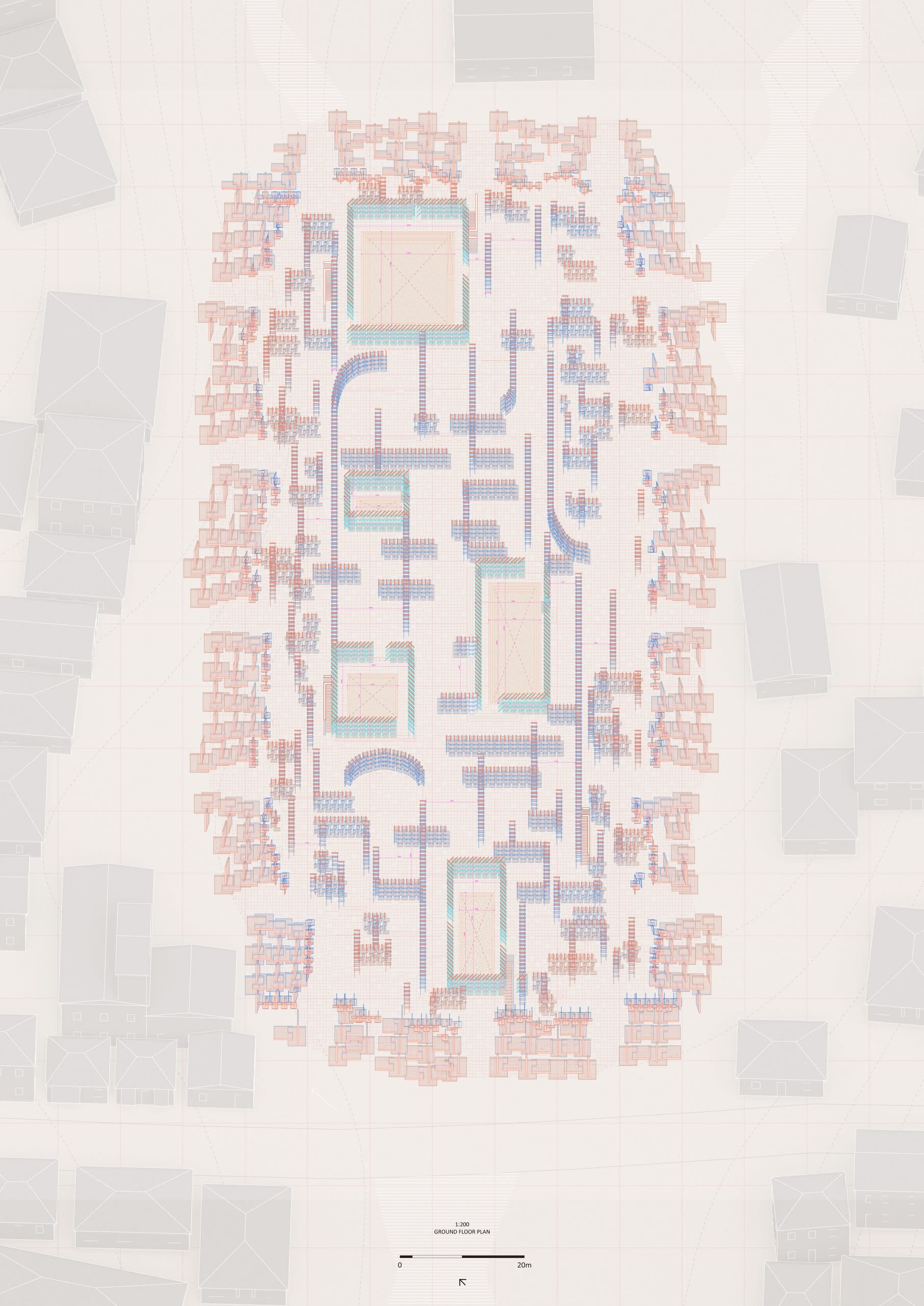 Ground Floor Plan