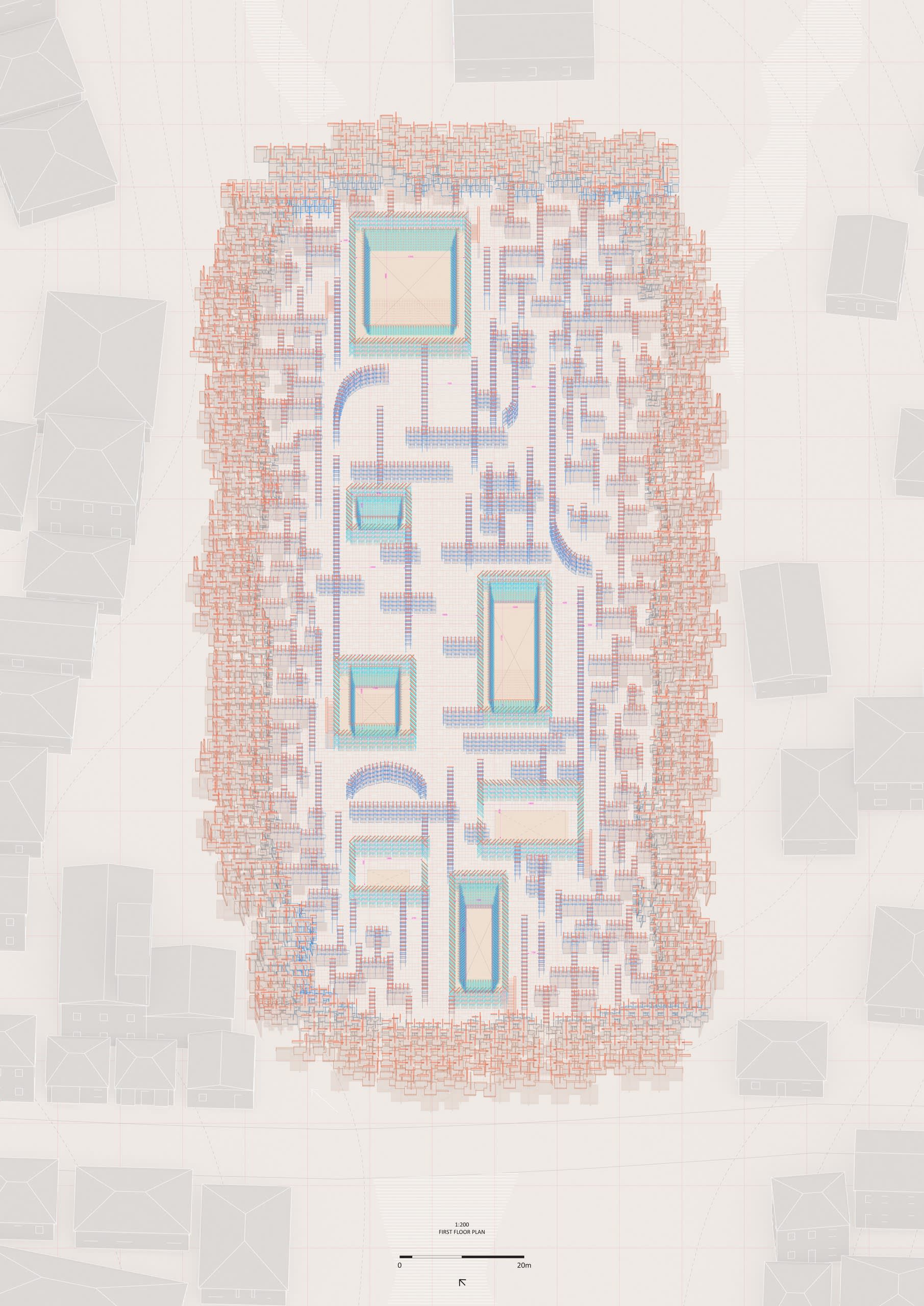 First Floor Plan