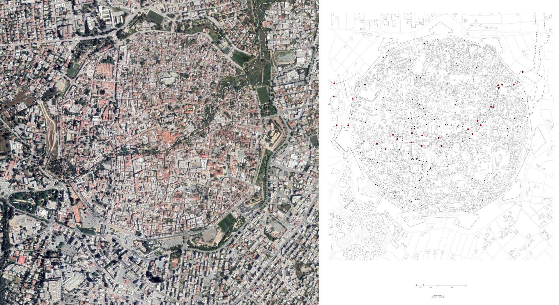 The Border As An Instrument Of Division