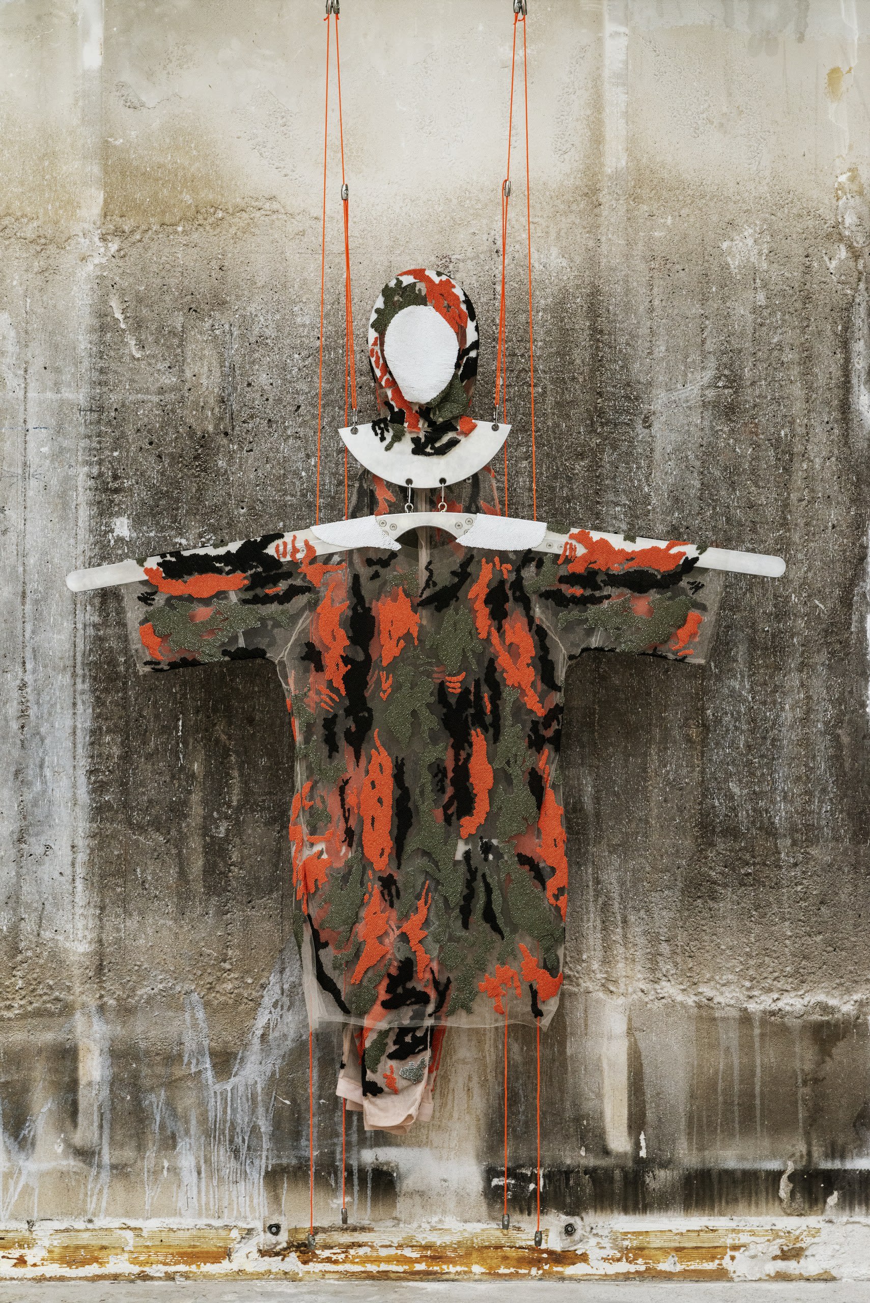 OR  Techno Soldier;