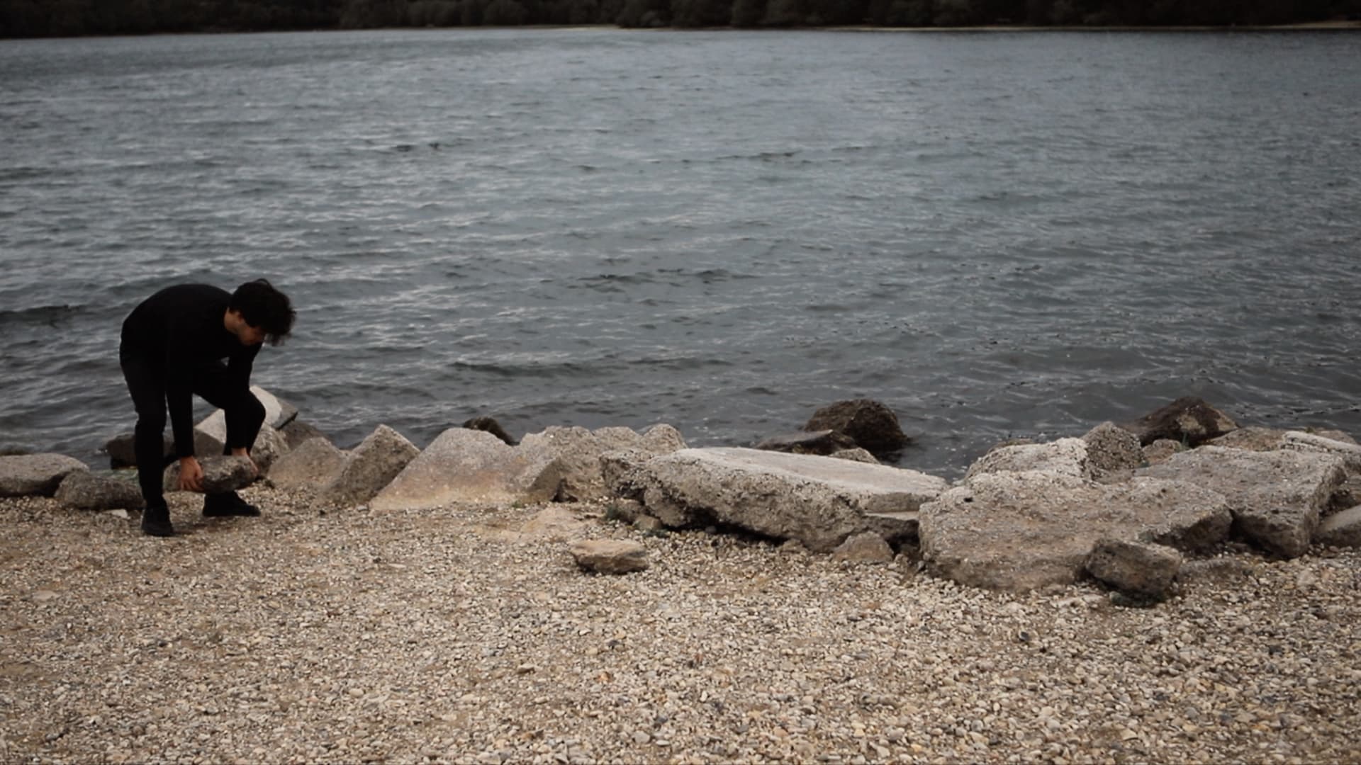 Film Still: Performance and the Landscape