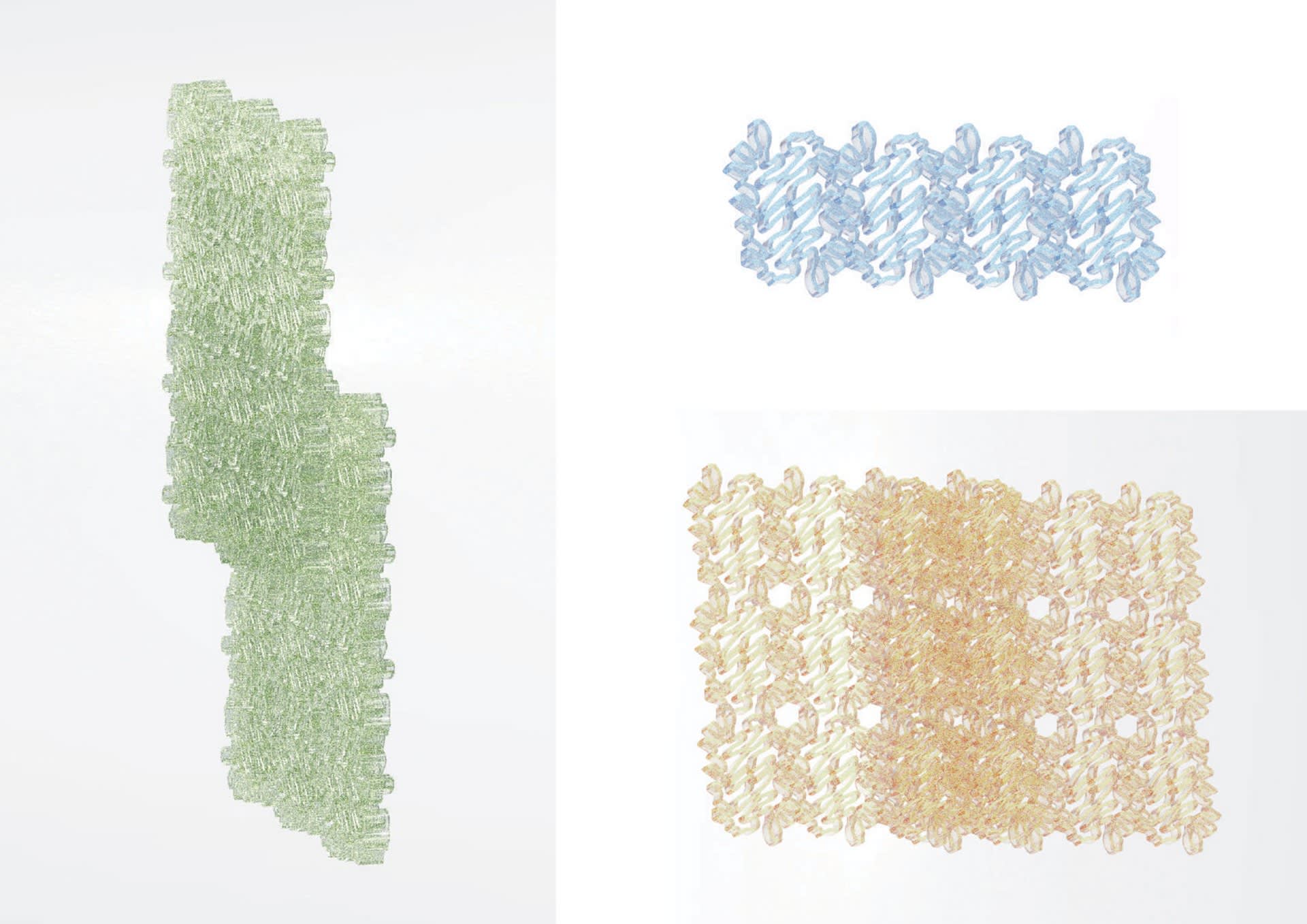 Modular form: Bioplastics