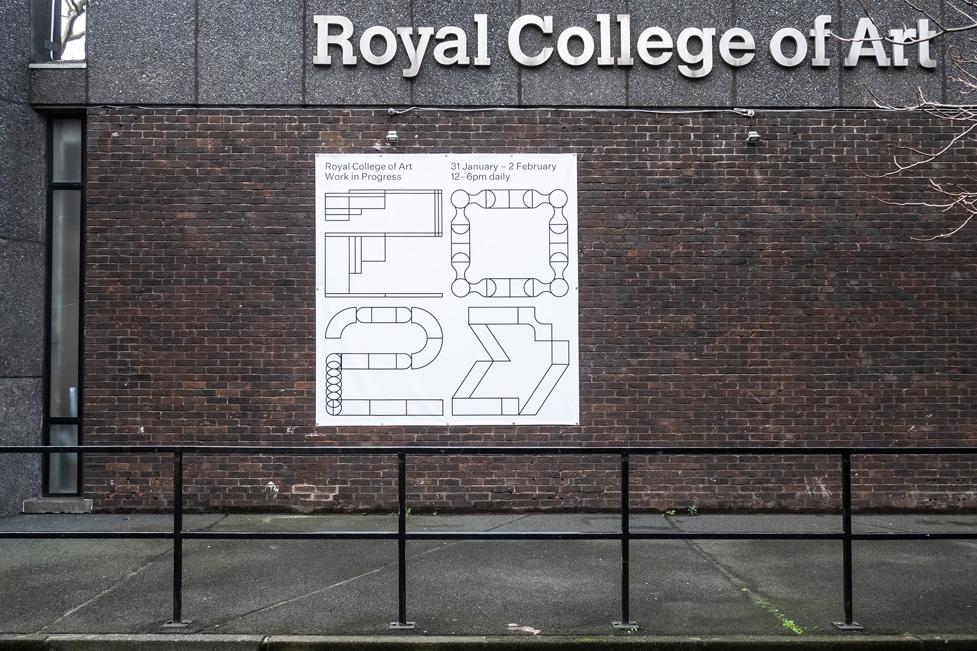 Banner — Kensington Campus