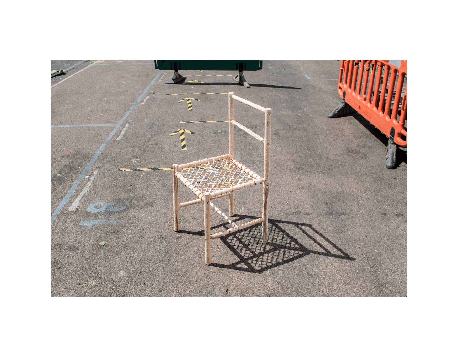 SE17 chair